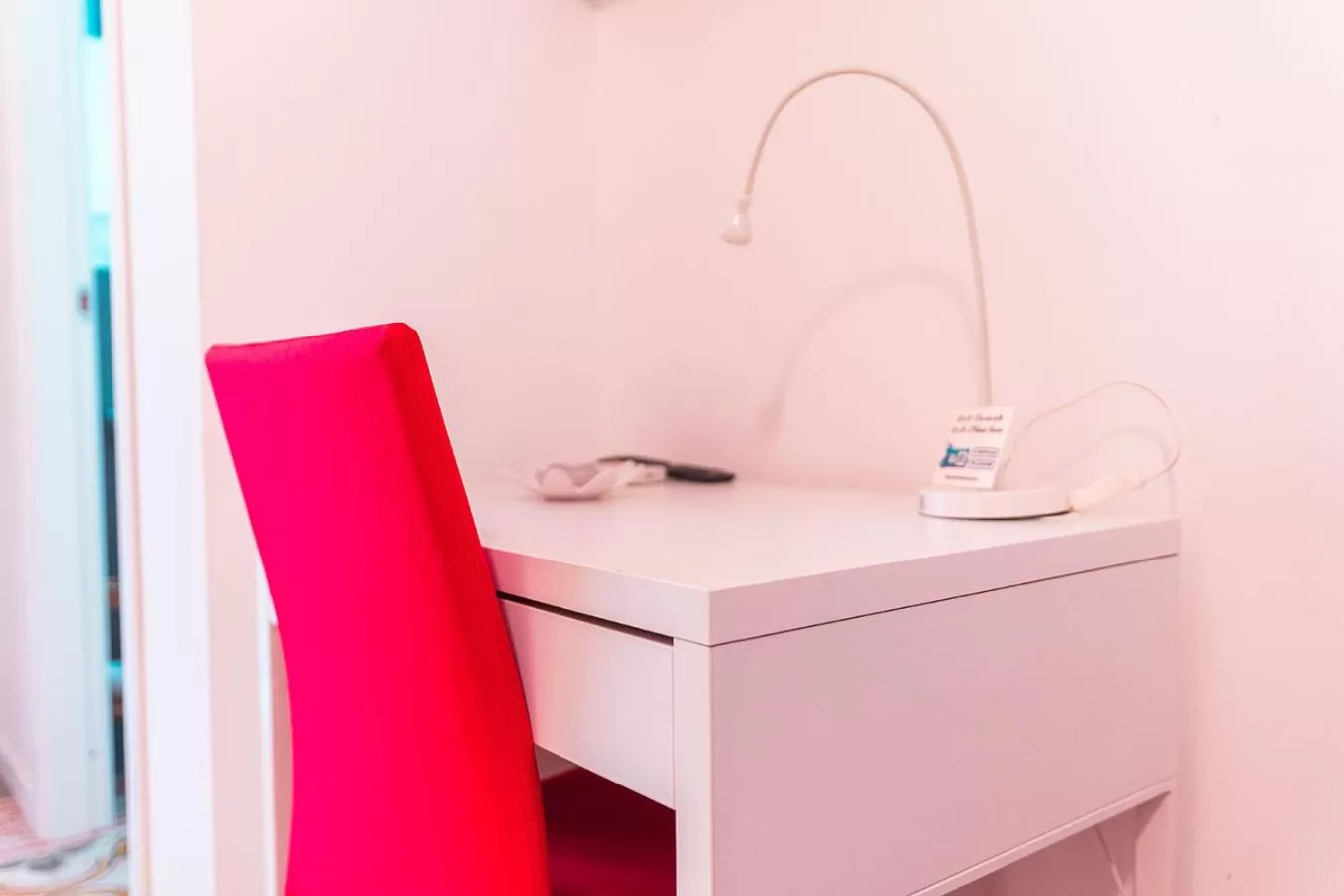 B&B L'Orlando Furioso