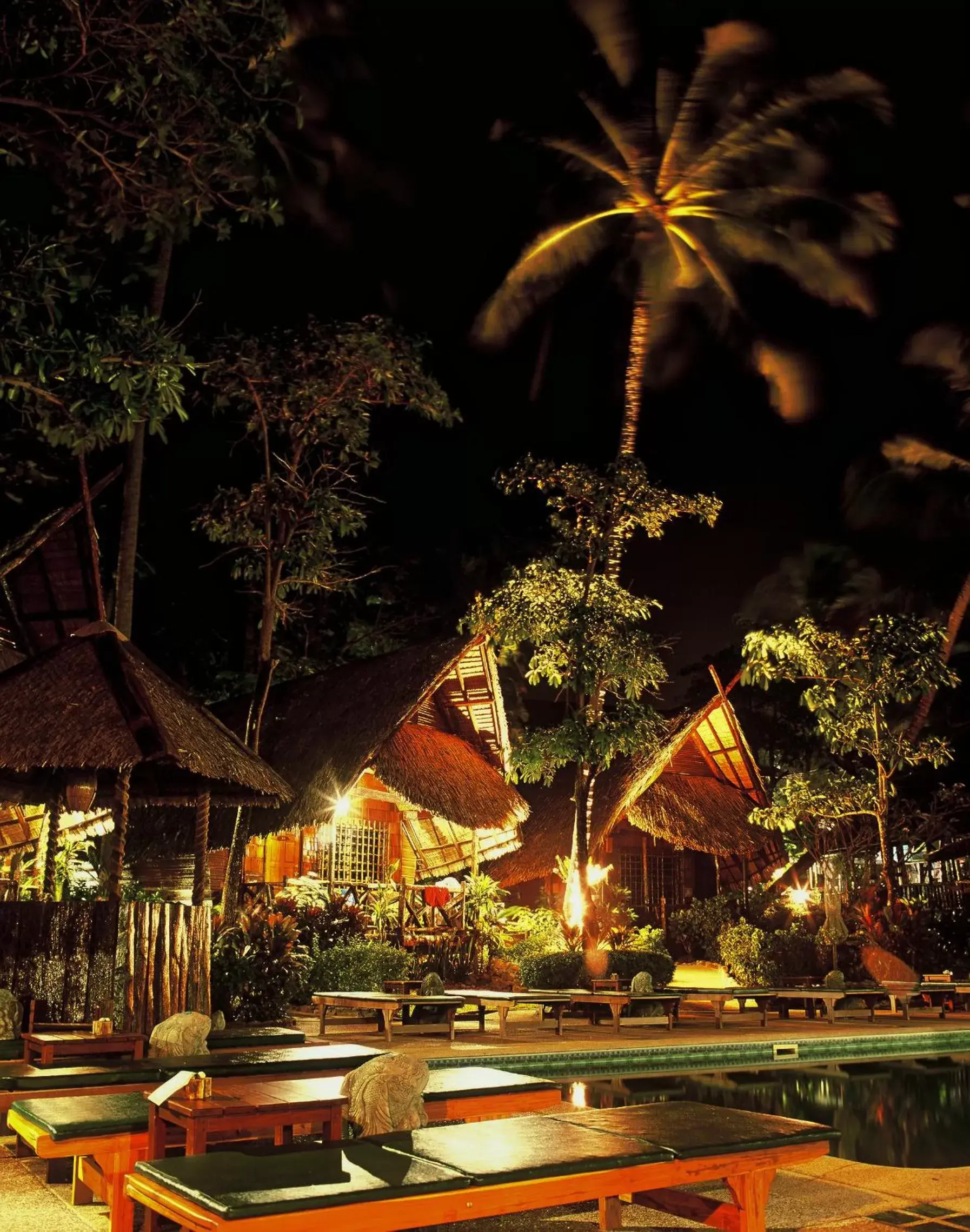 Photo of the whole room in Banpu Koh Chang Resort