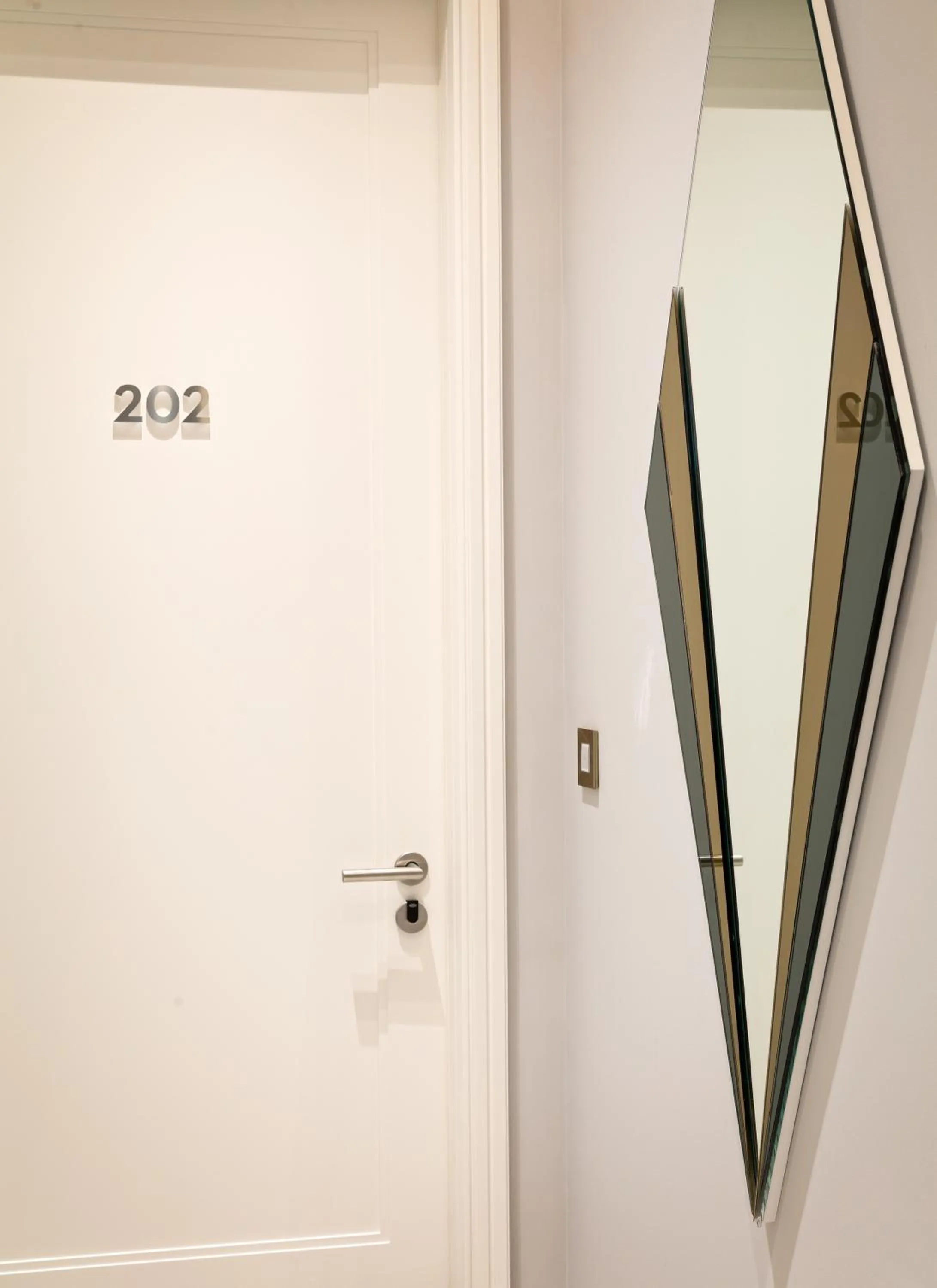 Property logo or sign in Athenian Foss