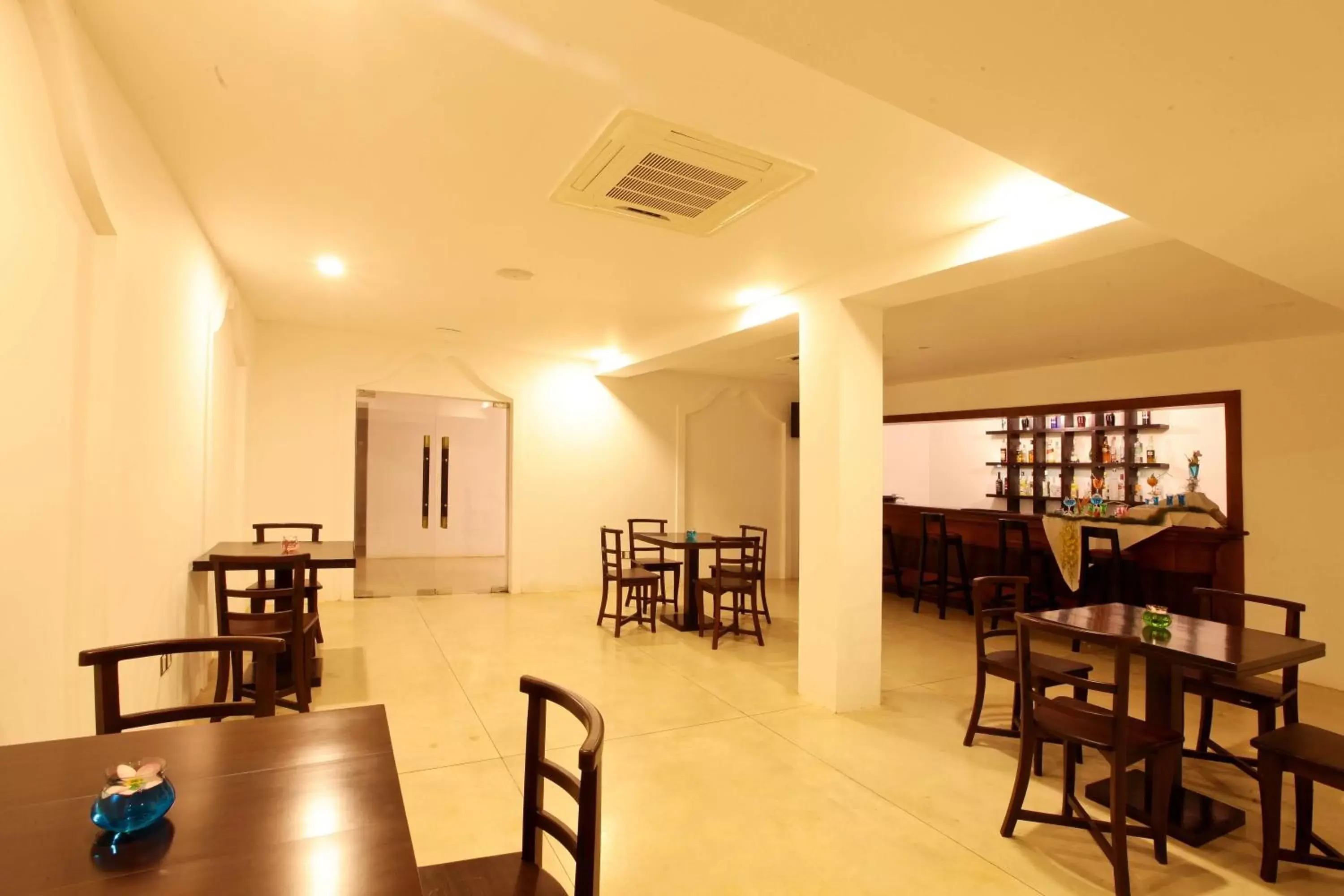 Lounge or bar in Rajarata Hotel Anuradhapura Lounge or bar in Rajarata Hotel Anuradhapura