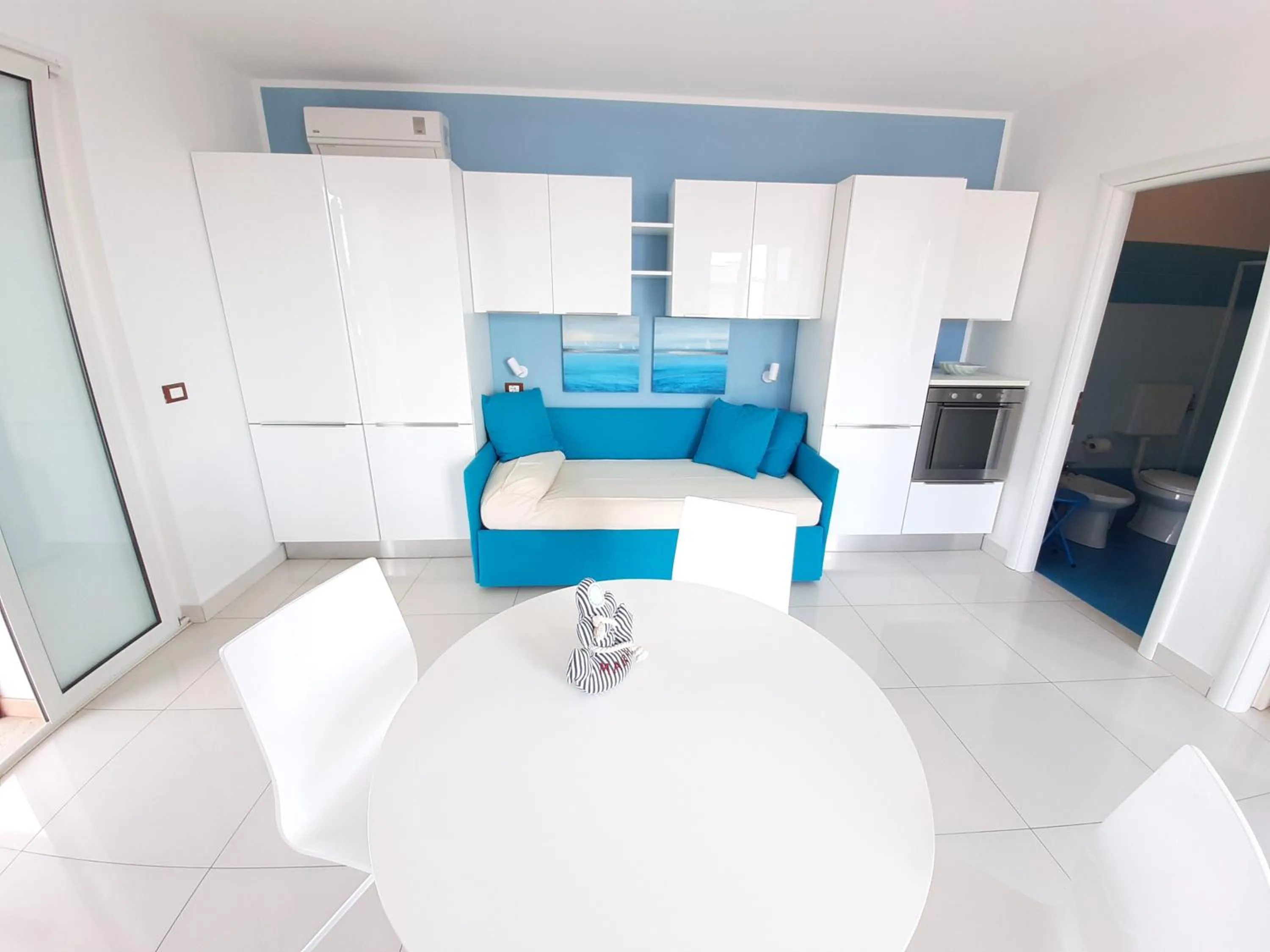 Messapia Hotel & Resort