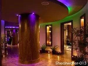 Lobby or reception, Lobby/Reception in Shearwater Hotel & Spa