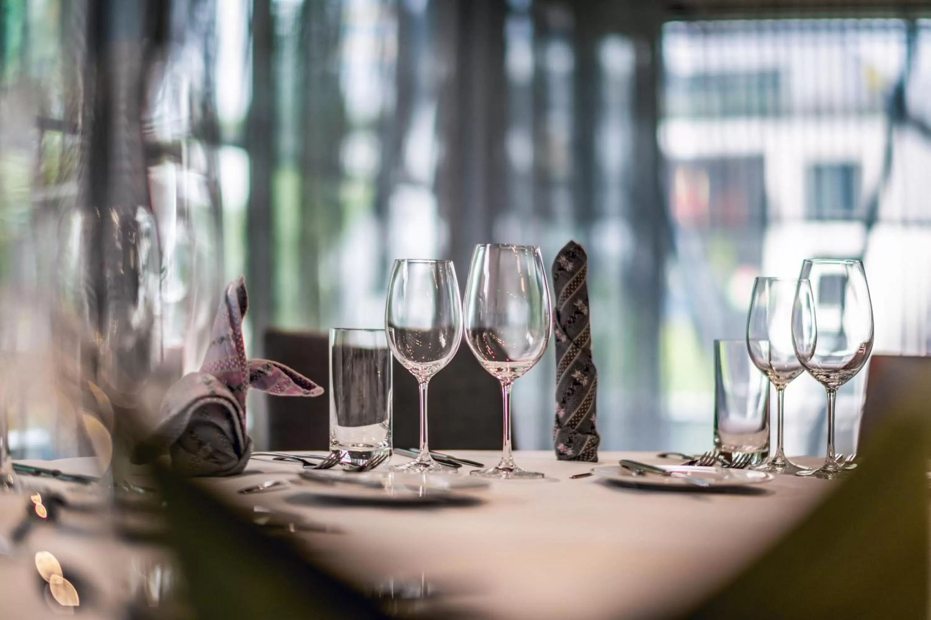 Meeting/conference room in Sheraton Zürich Hotel