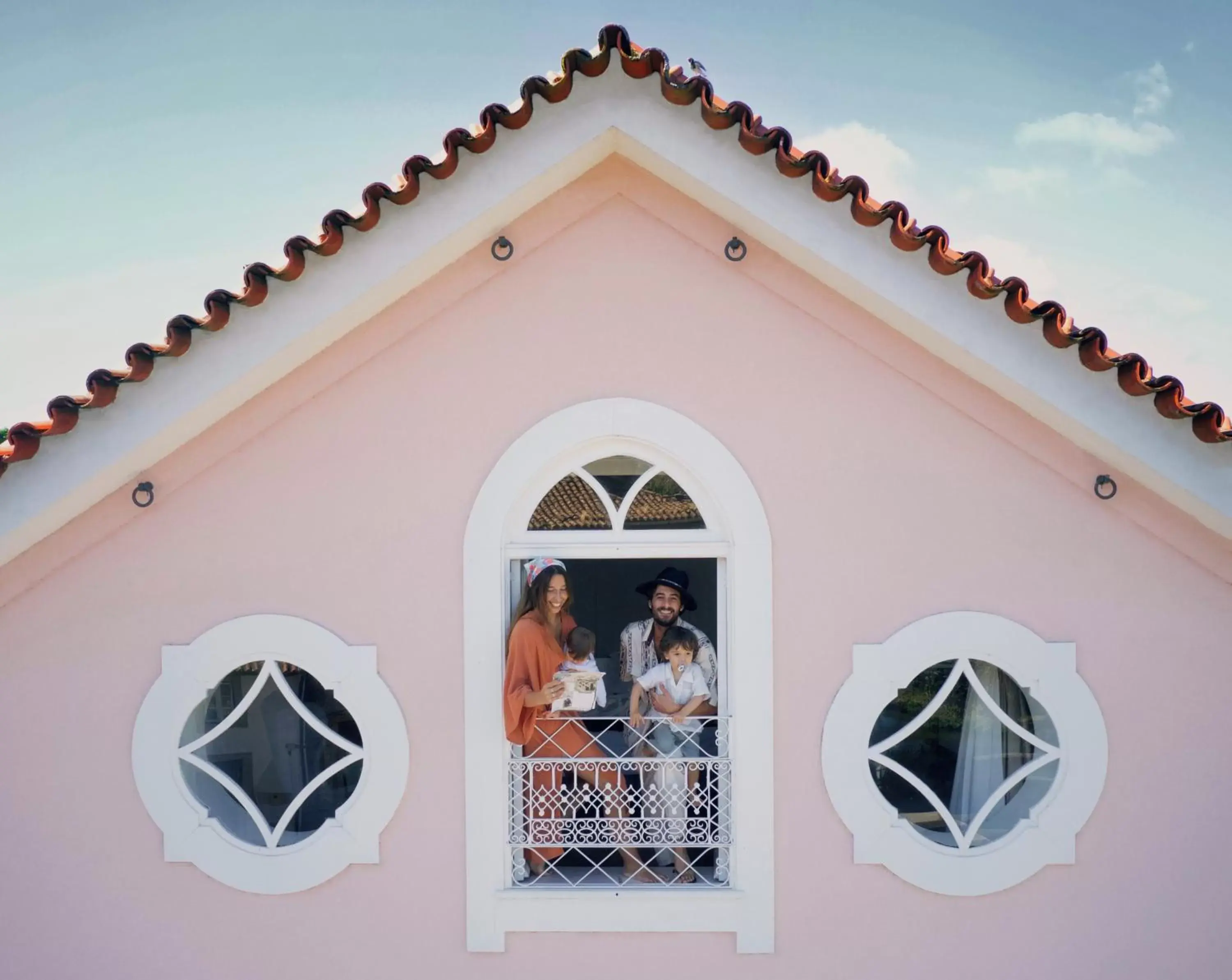 Property building in Ribeira Collection Hotel by Piamonte Hotels Property building in Ribeira Collection Hotel by Piamonte Hotels