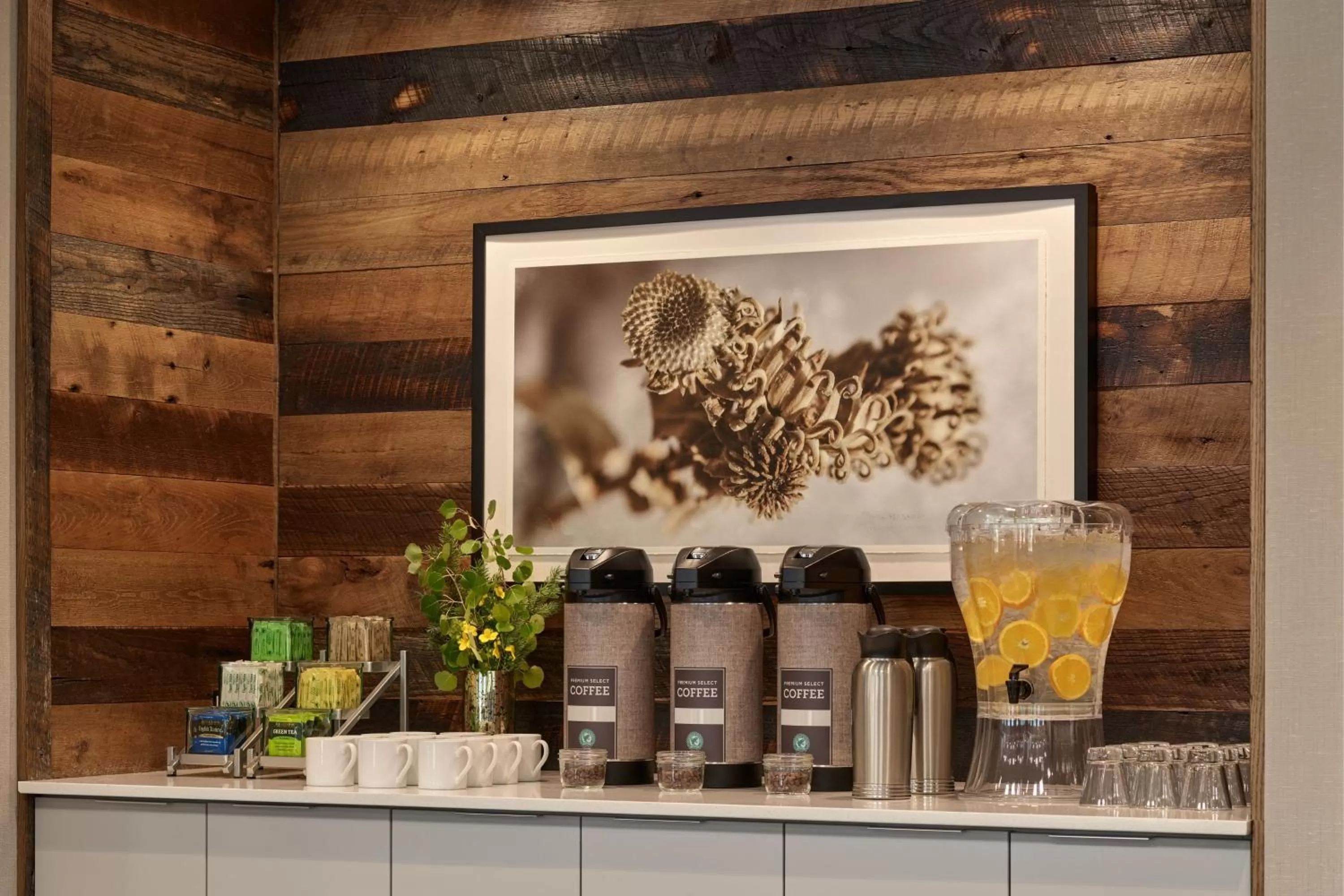 Meeting/conference room in Residence Inn by Marriott Breckenridge