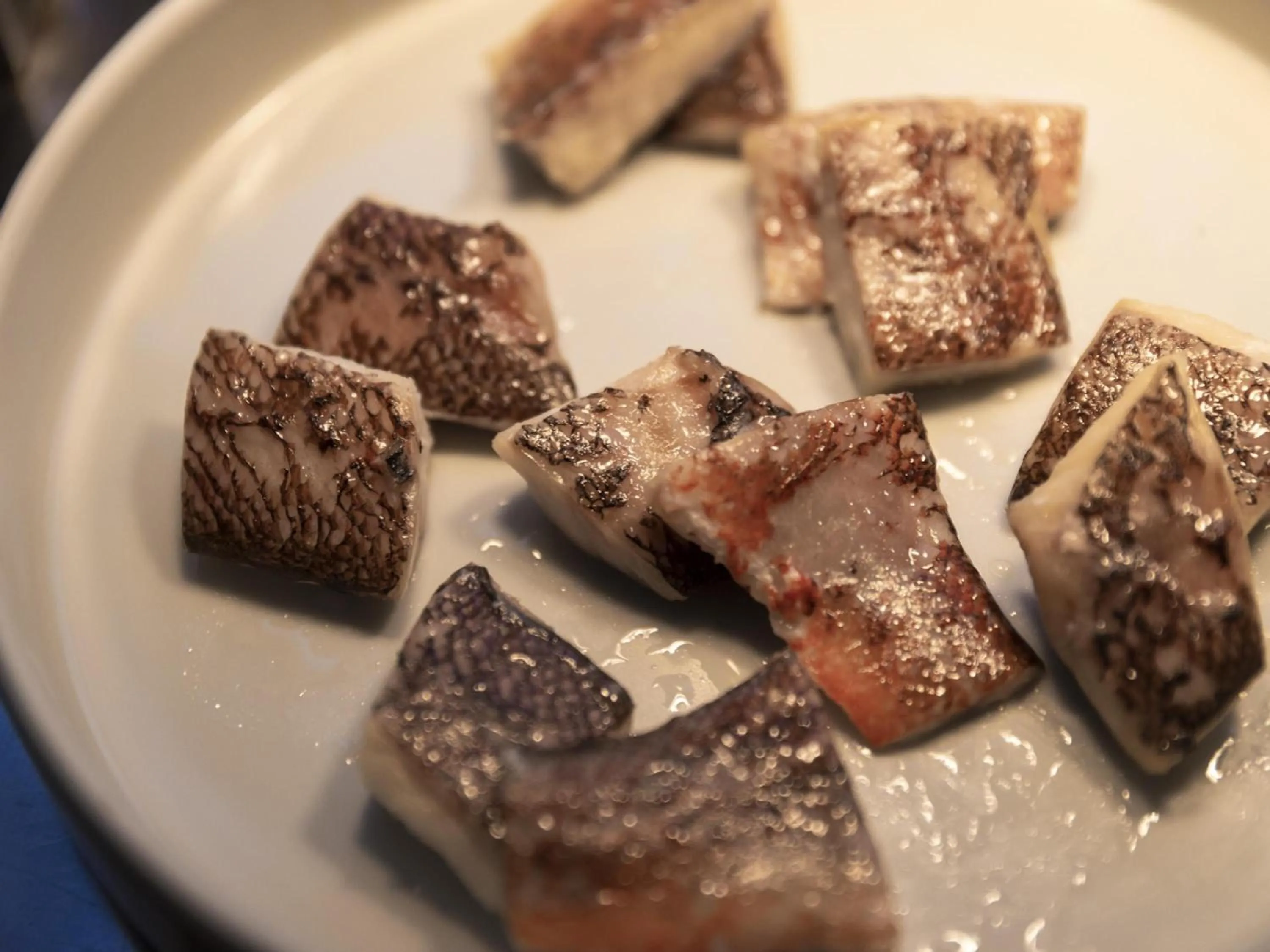 Breakfast in Ariston Hotel Kobe