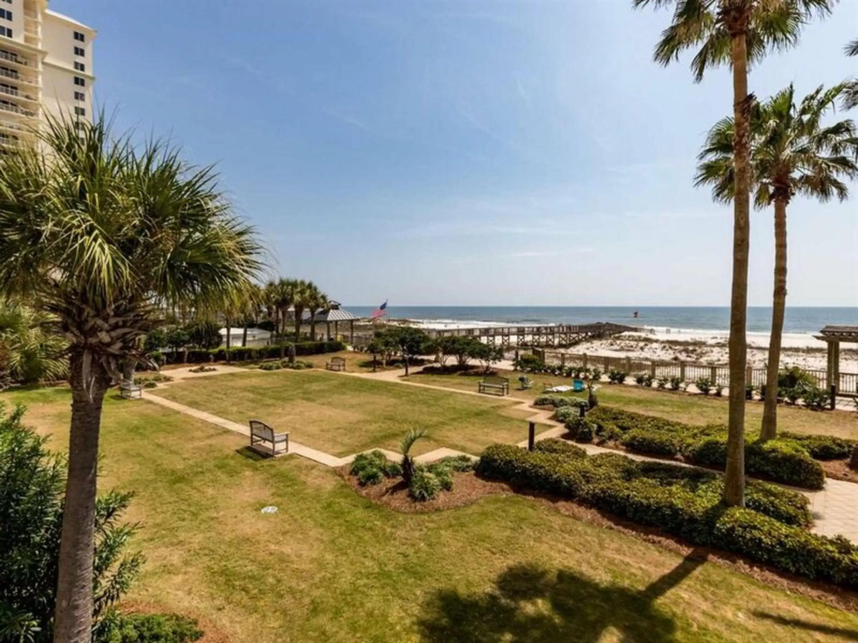 Apartment in The Beach Club Resort and Spa III Apartment in The Beach Club Resort and Spa III