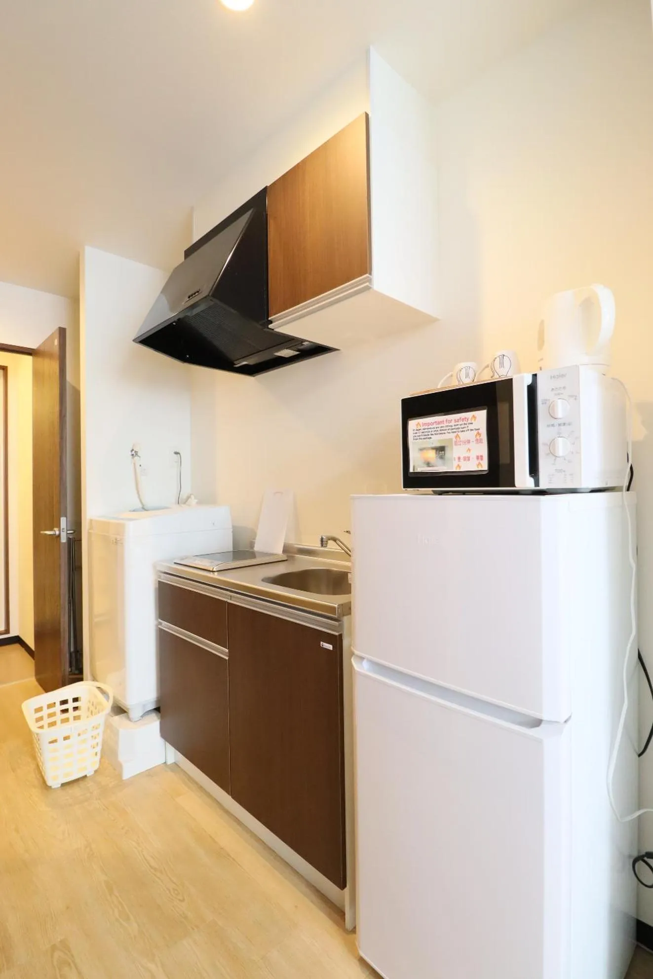 The Hotel Saint-Felicien Kyoto Shijo Karasuma