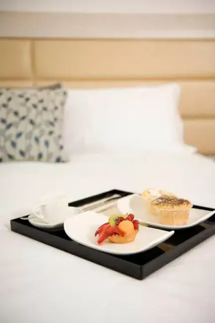 Food, Bed in Palazzo Virgilio Food, Bed in Palazzo Virgilio