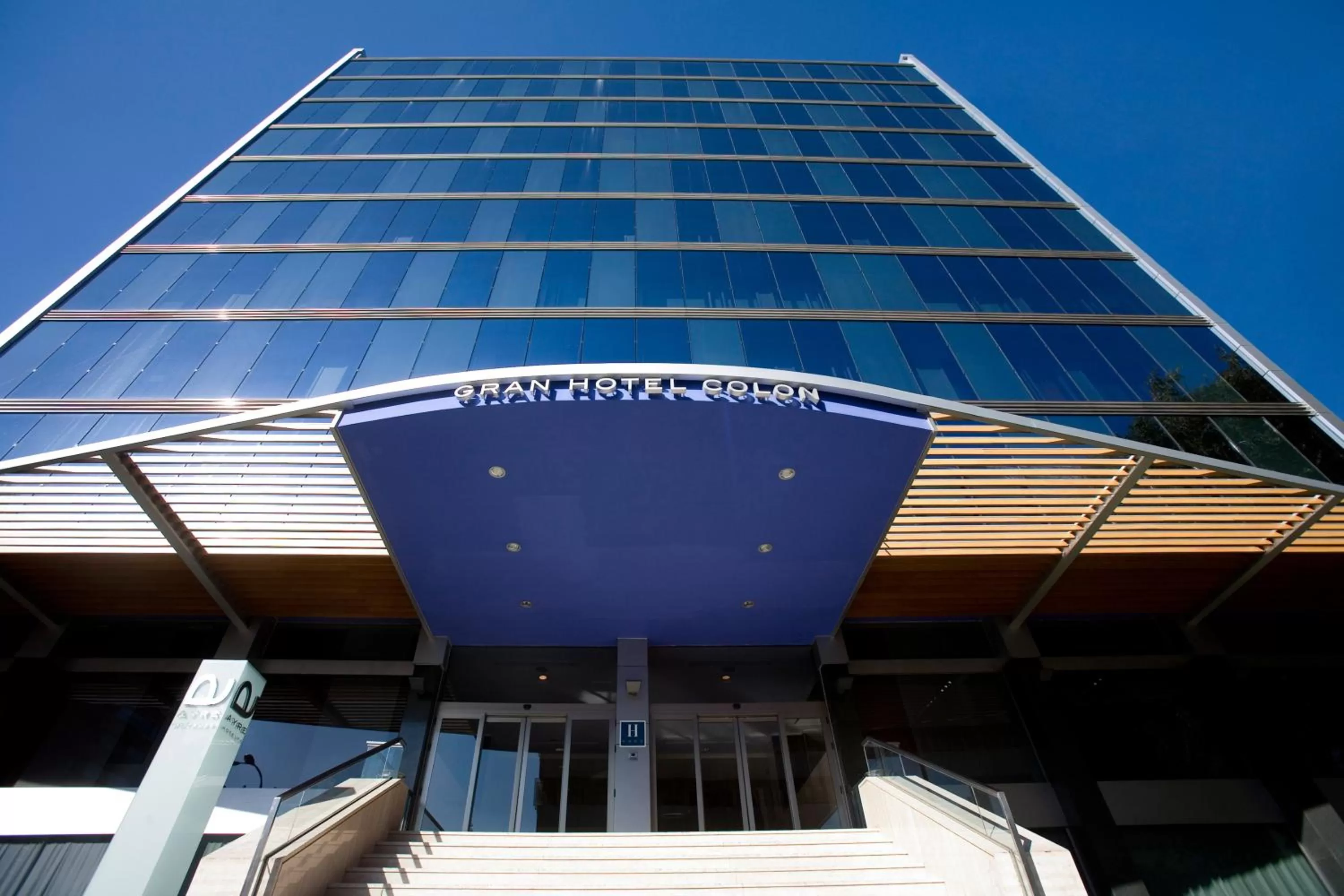 voco Madrid Retiro by IHG