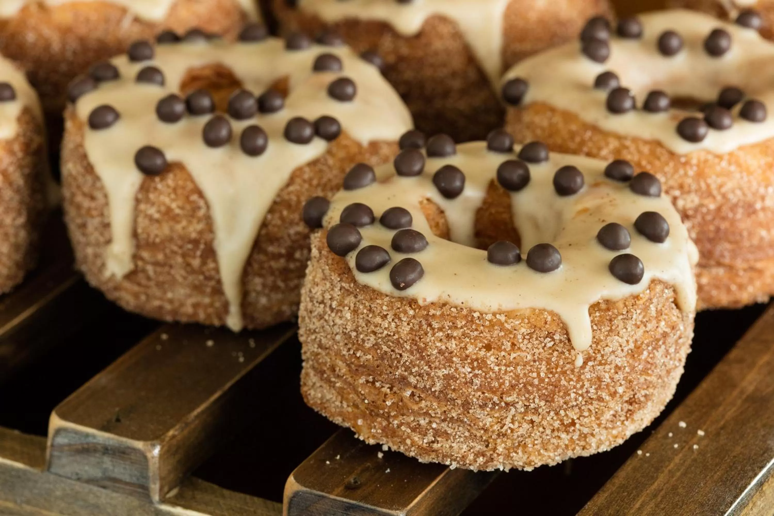 Breakfast in Kimpton Seafire Resort + Spa by IHG