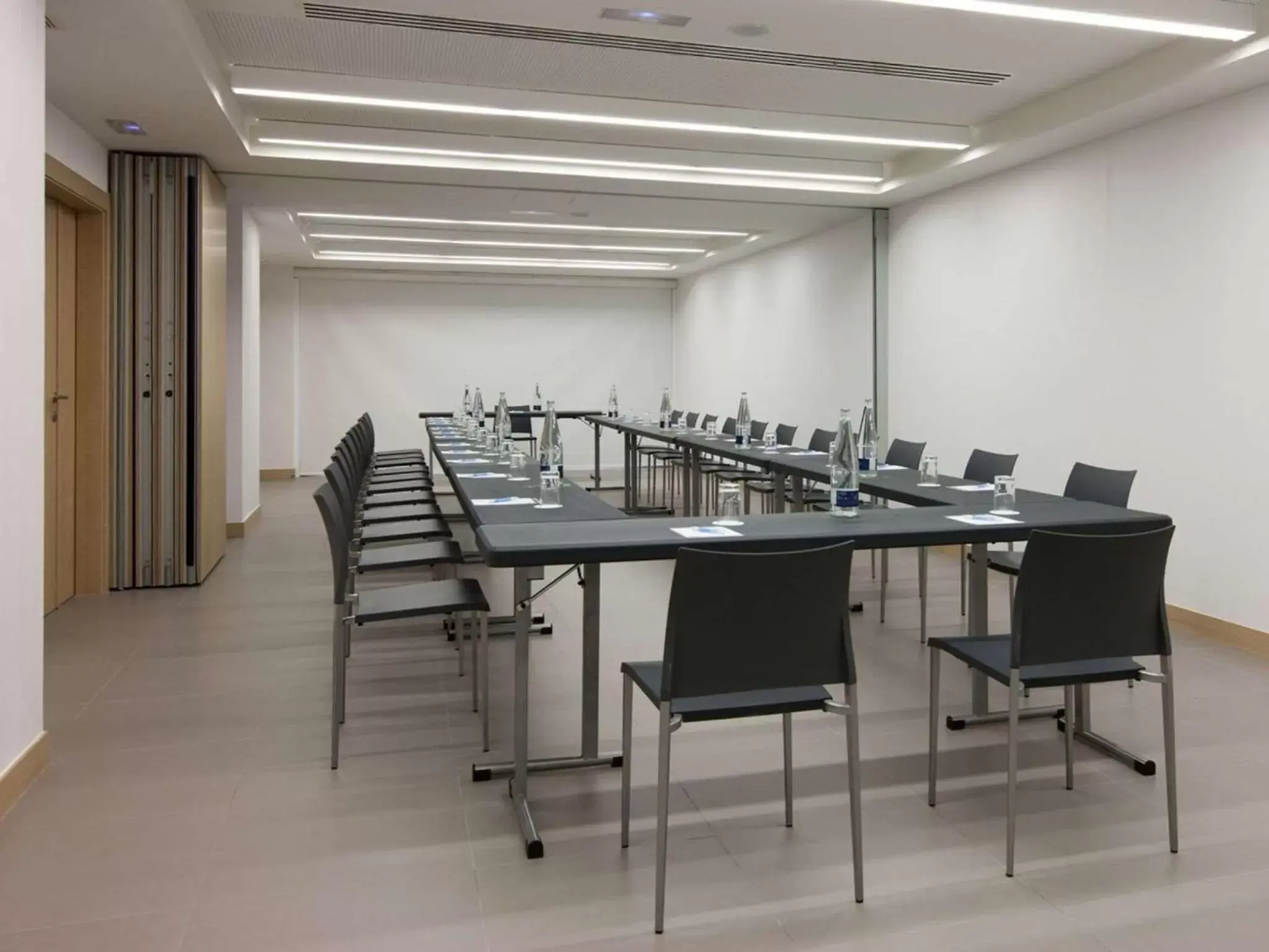 Meeting/conference room in NH Campo Cartagena