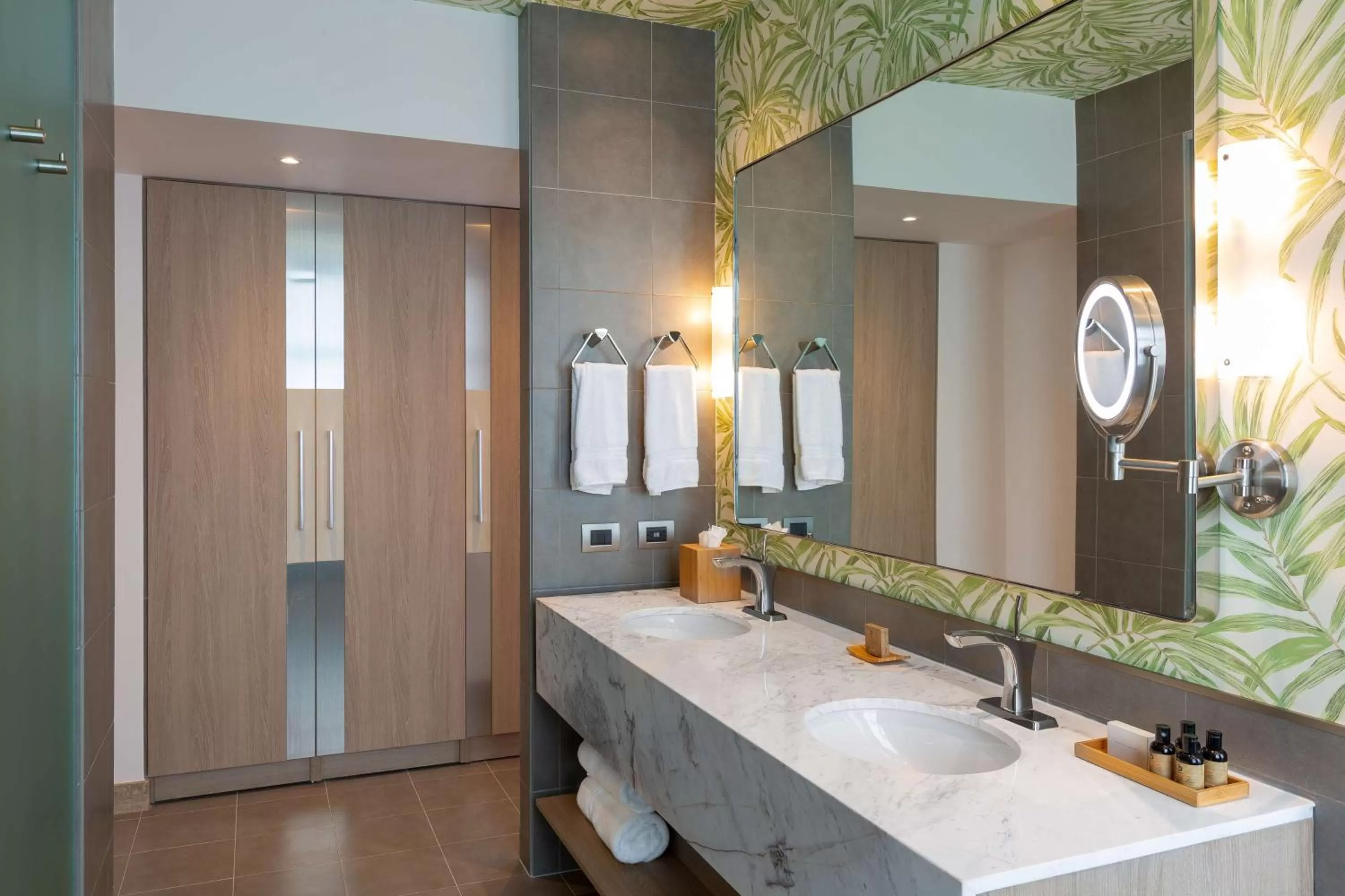 Bathroom in Gran Hotel Costa Rica, Curio Collection By Hilton