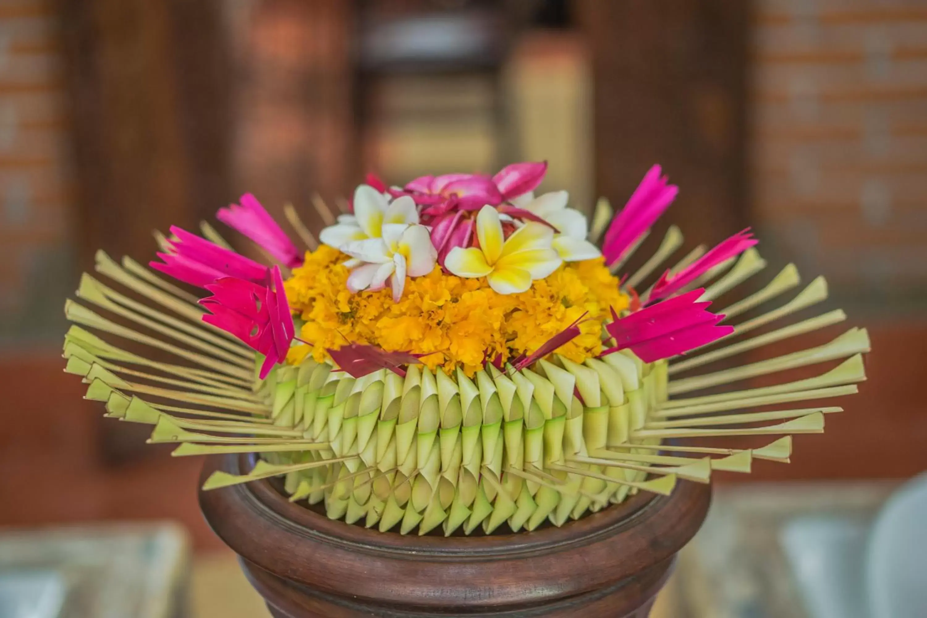 Spa and wellness centre/facilities in Cendana Resort & Spa by Mahaputra Spa and wellness centre/facilities in Cendana Resort & Spa by Mahaputra