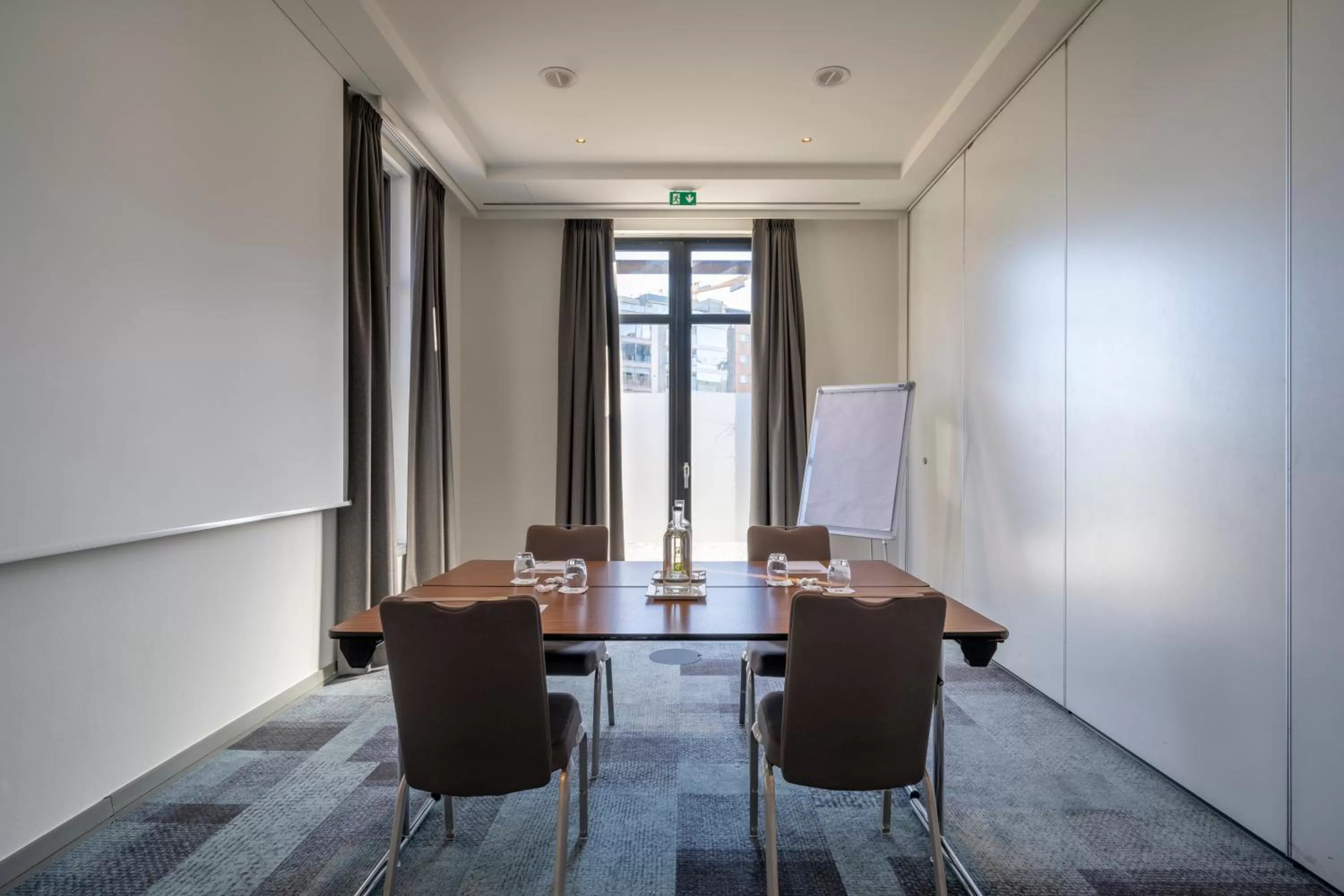 Meeting/conference room in Holiday Inn Hasselt by IHG