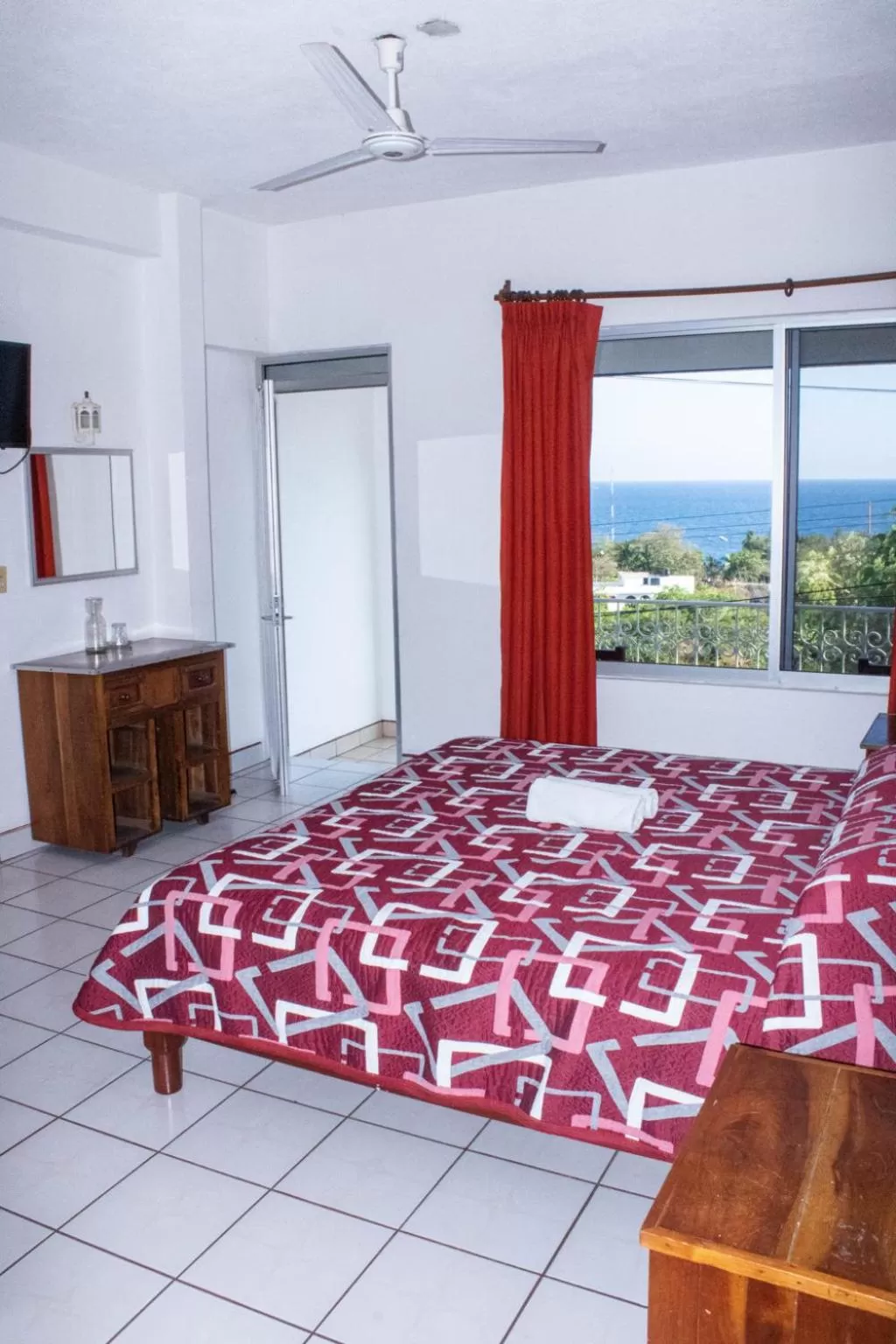 Photo of the whole room in Hotel San Juan