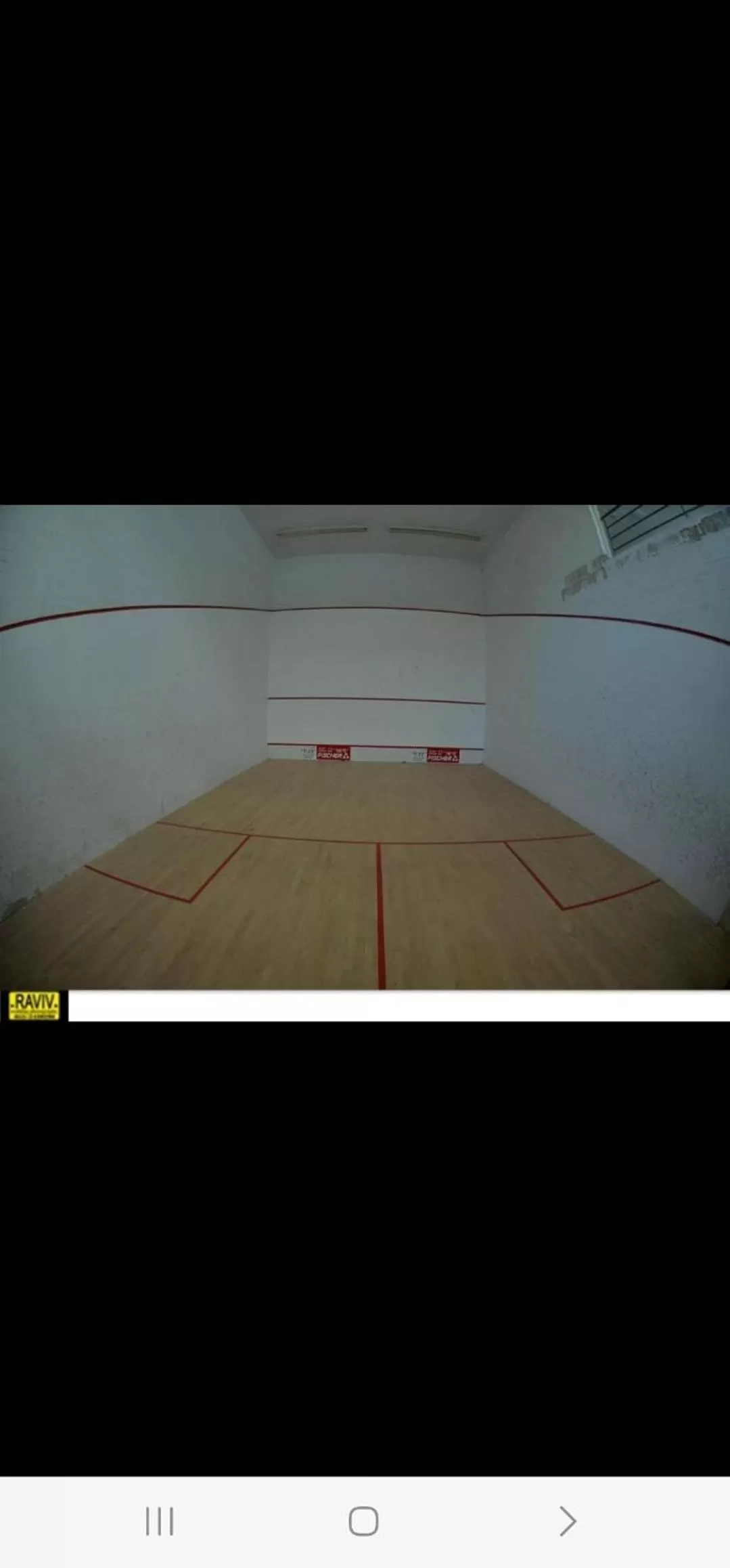 Suite Marina Caesarea