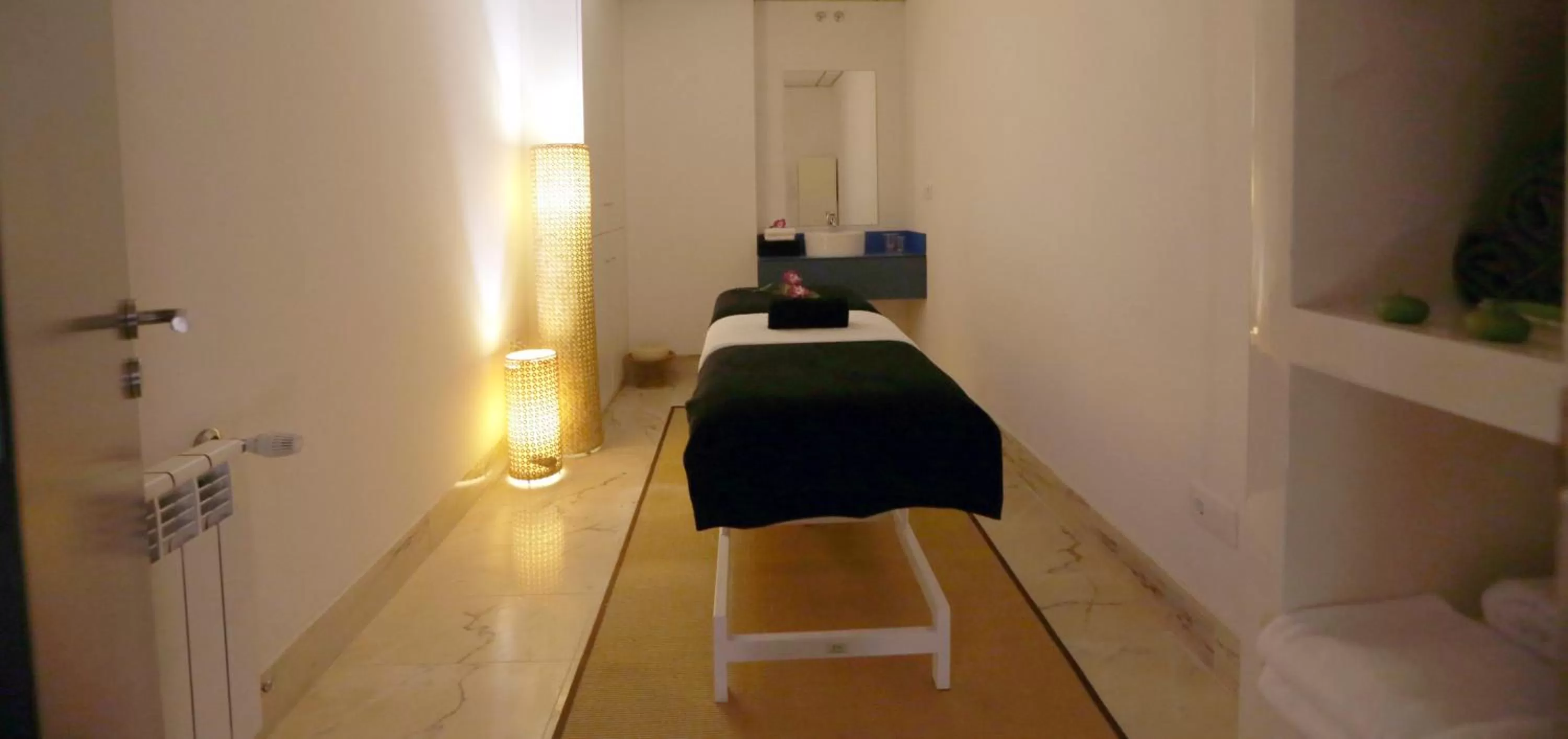 Spa and wellness centre/facilities in Hotel Spa Congreso