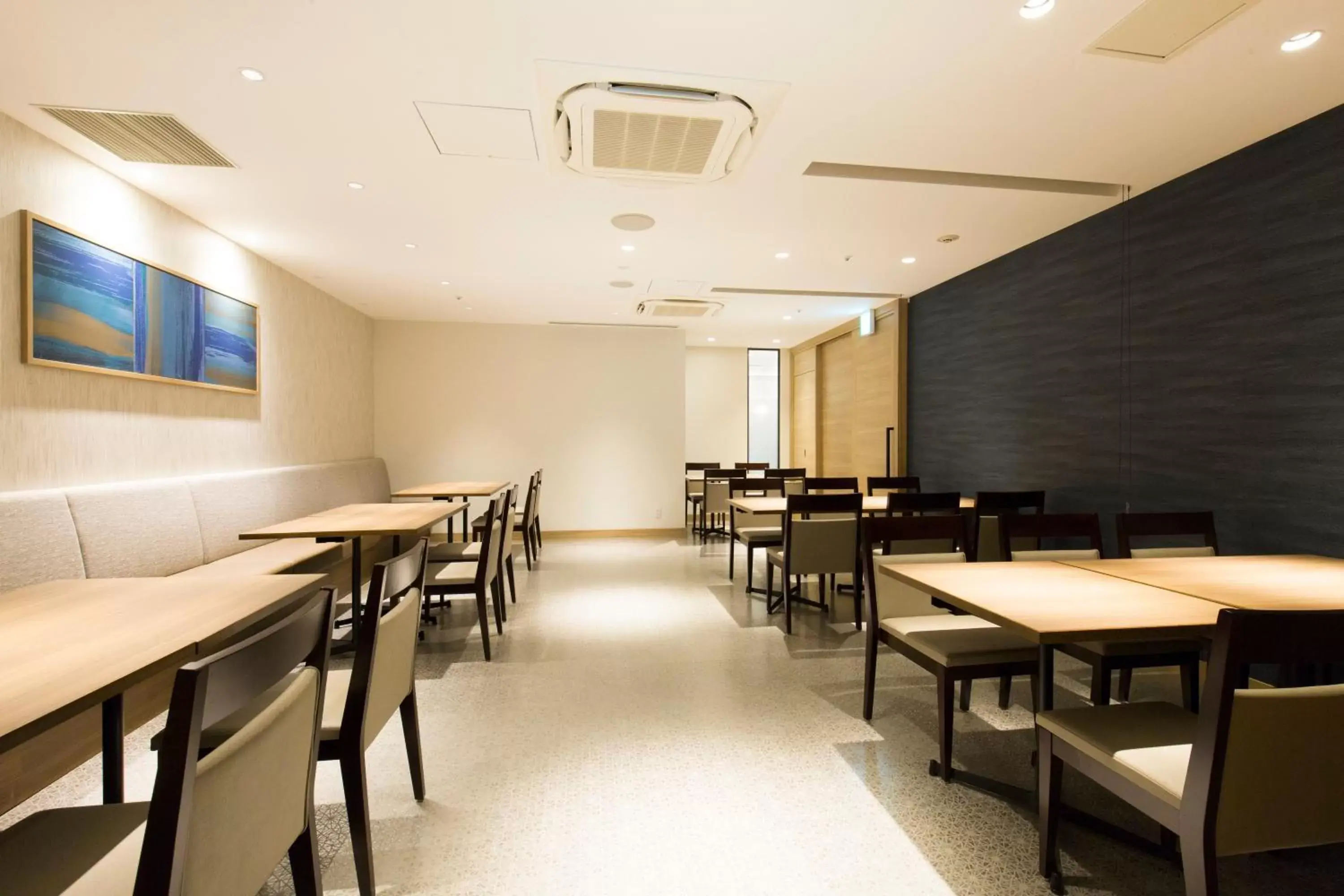 Restaurant/Places to Eat in JR Kyushu Station Hotel Kokura