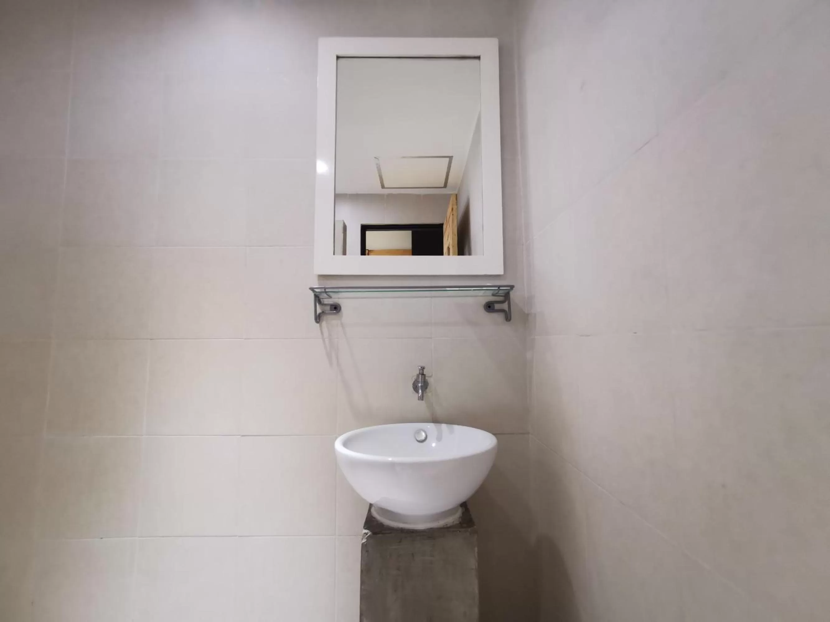 Bathroom in Amara Resort Hua Hin