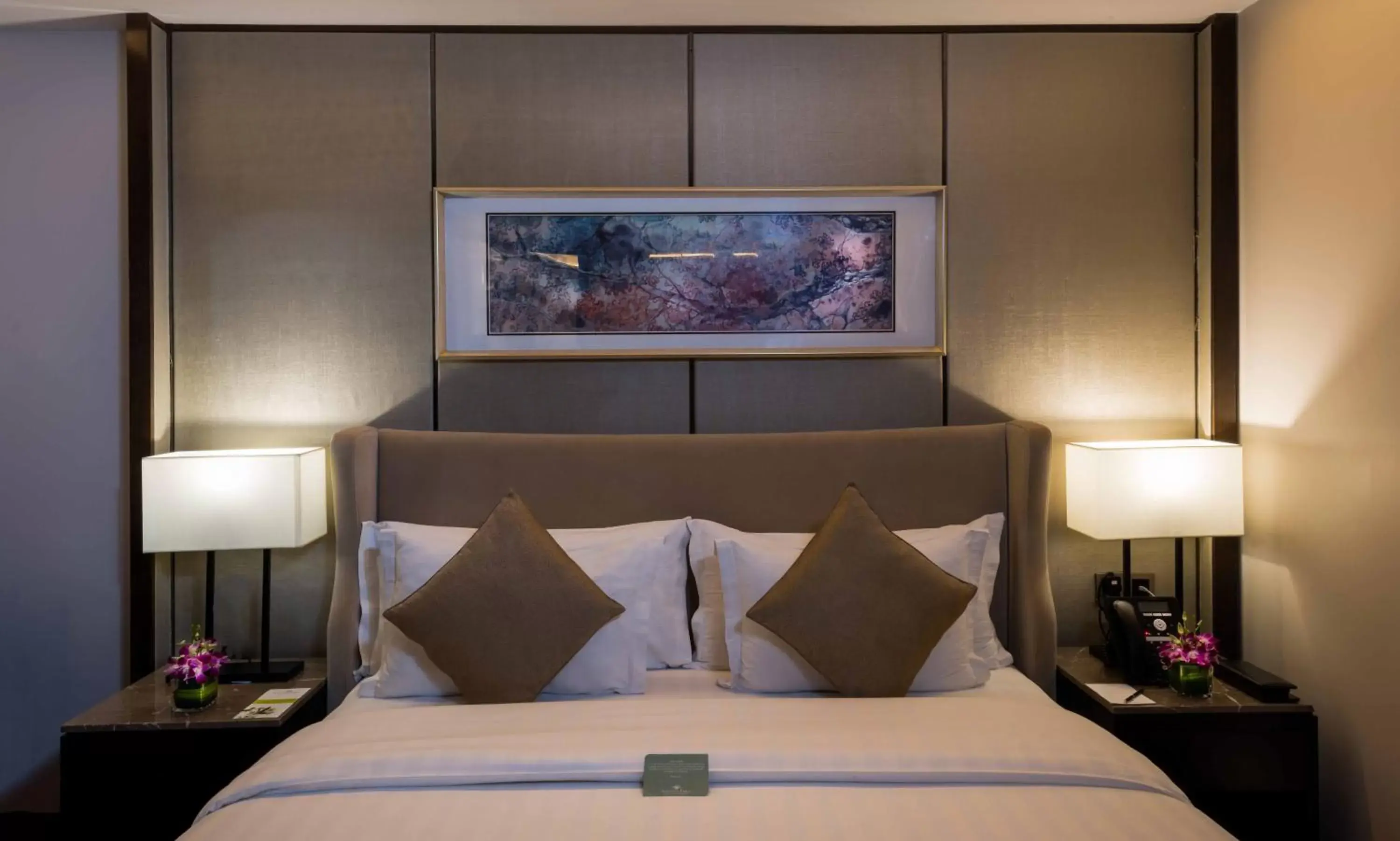 Bed in Boudl Gaber Bed in Boudl Gaber