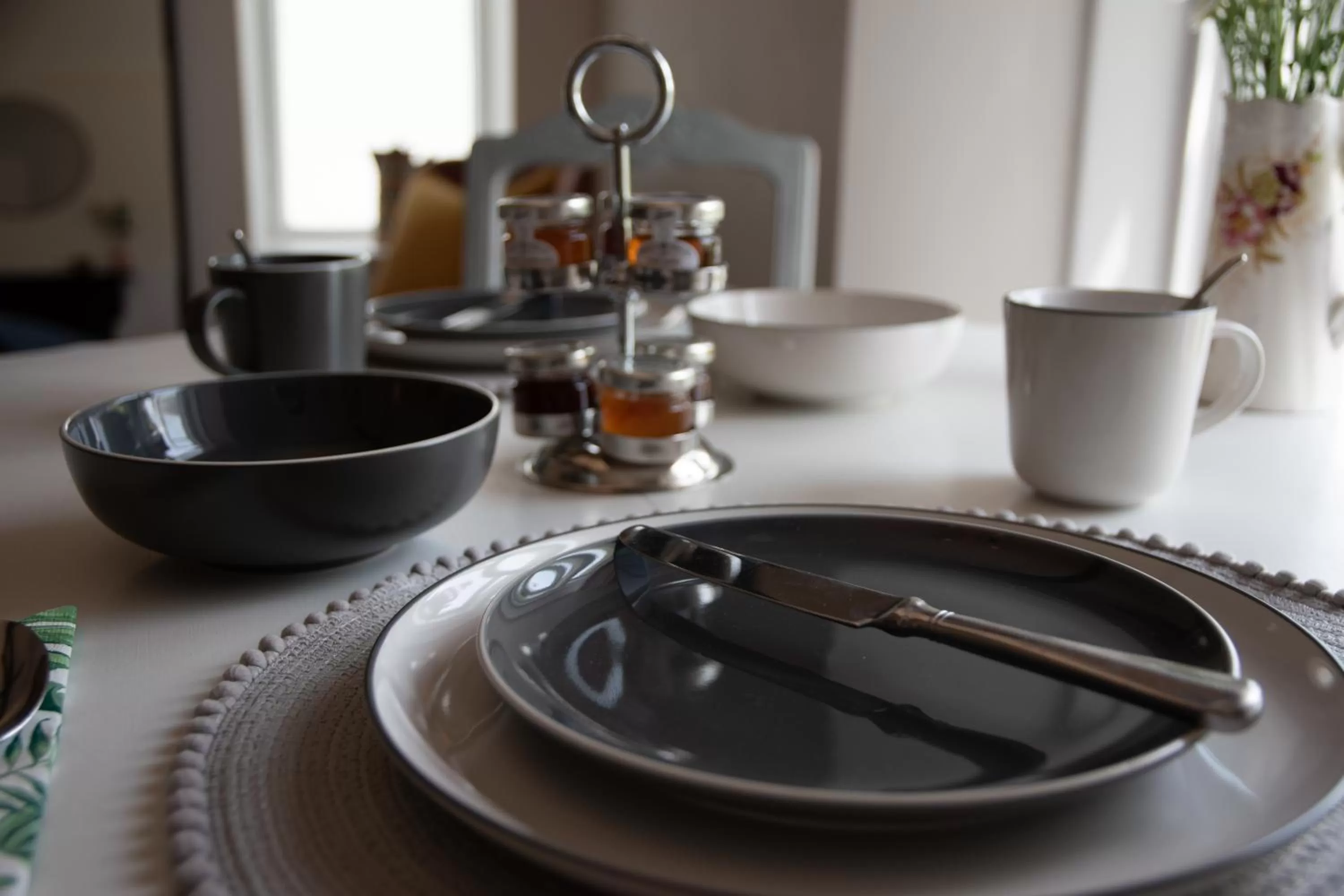 Apple Tree Bed and Breakfast