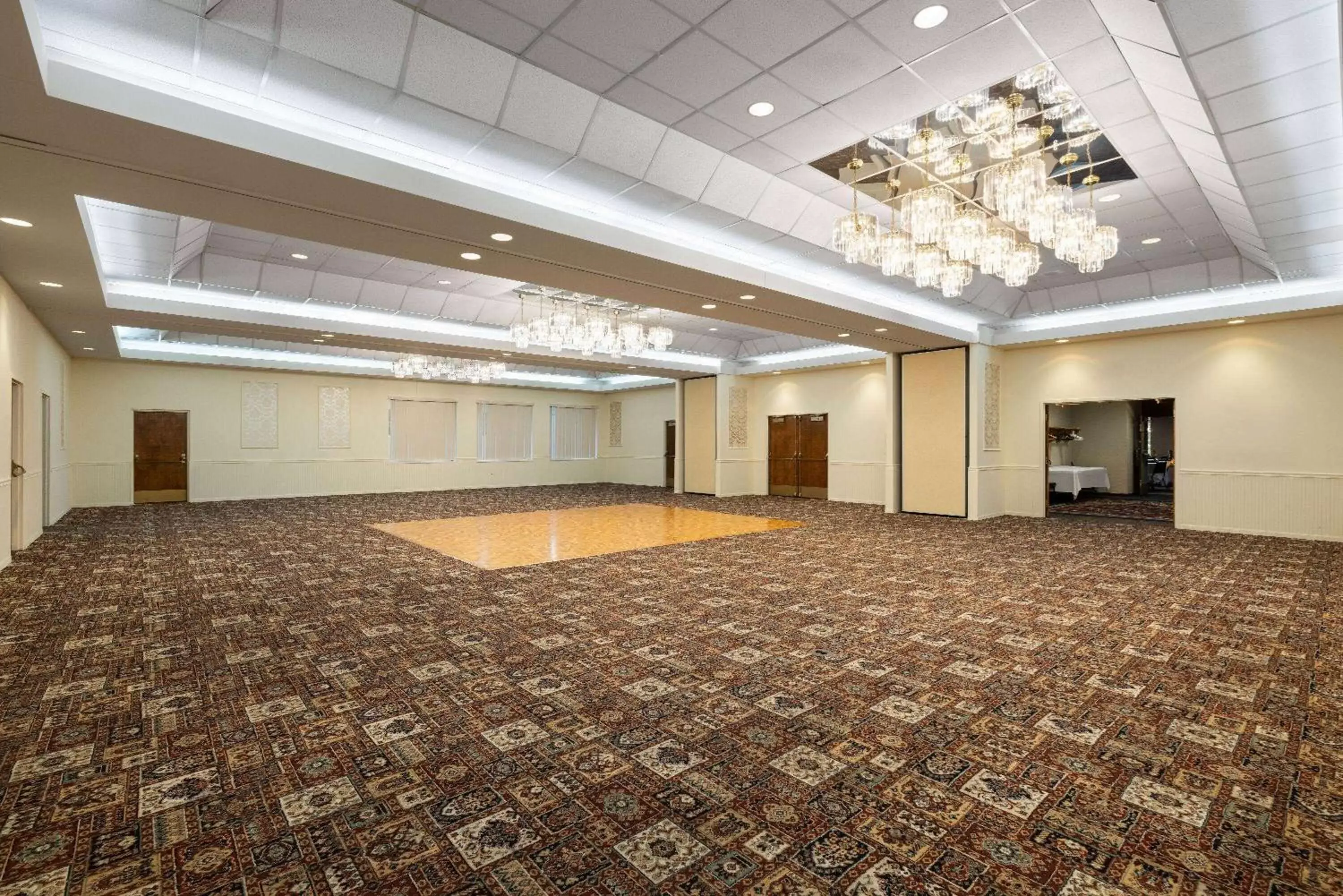 Banquet/Function facilities, Banquet Facilities in Baymont by Wyndham Shakopee