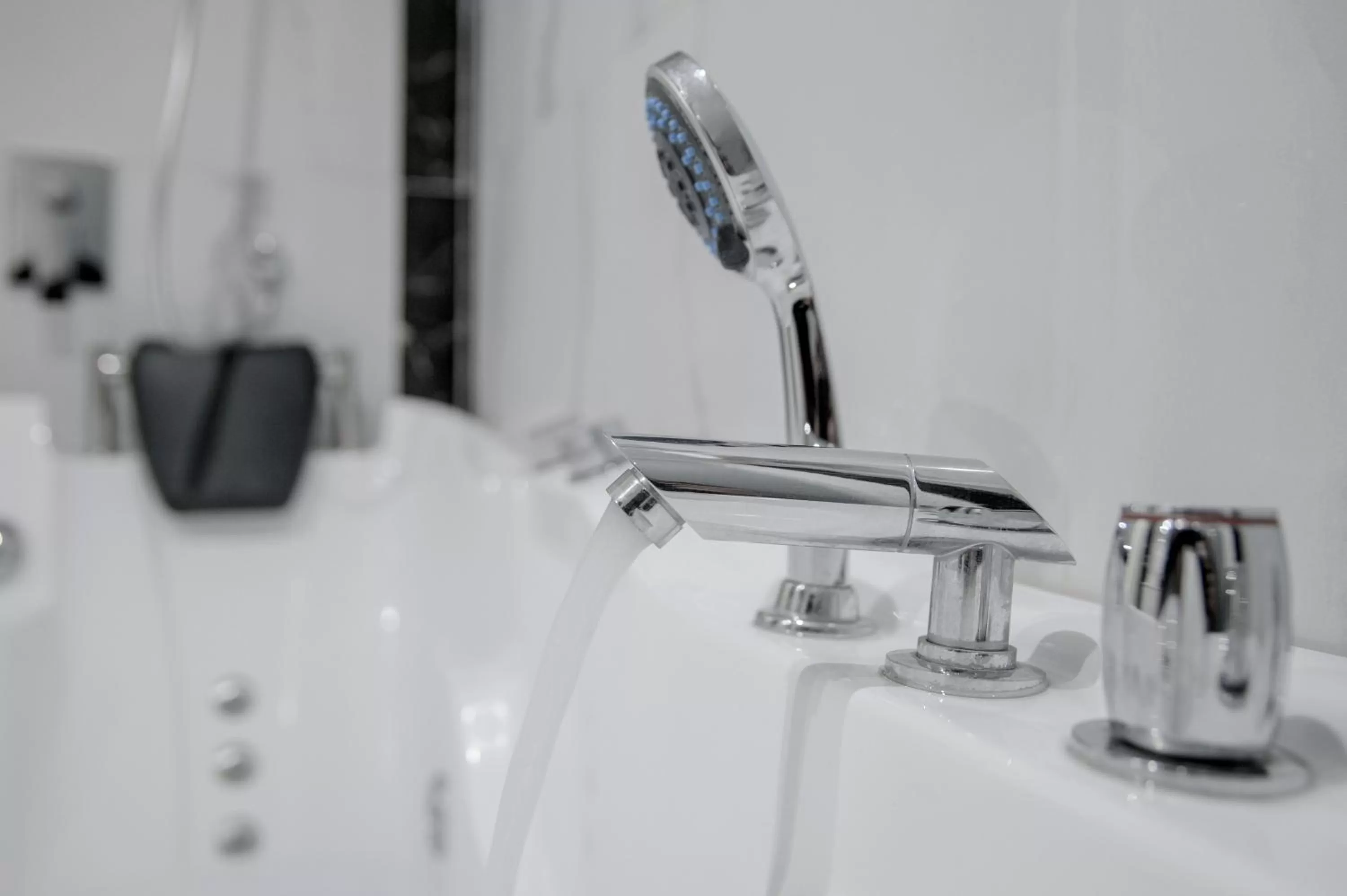 Toilet in Athens Starlight Hotel