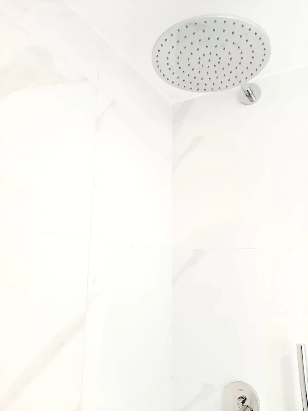 Shower, Bathroom in Hotel Melibea by gaiarooms