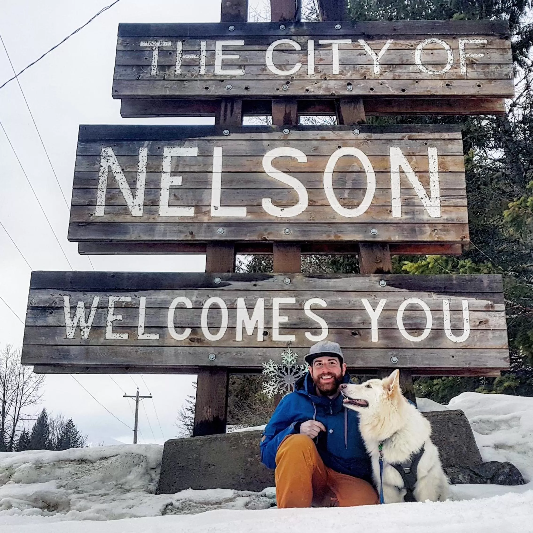 Logo/Certificate/Sign in Prestige Inn Nelson