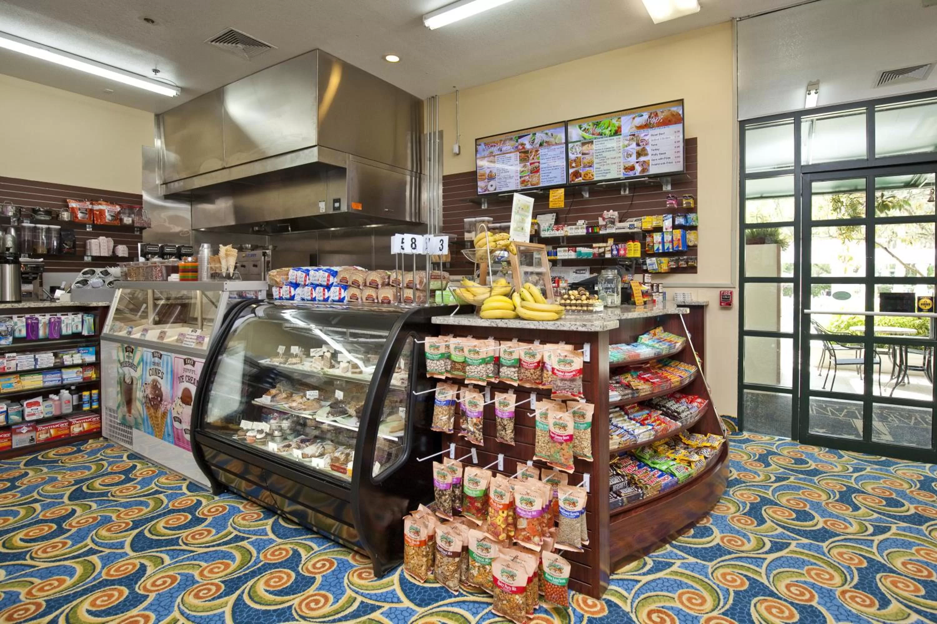 On-site shops in Star Island Resort and Club - Near Disney