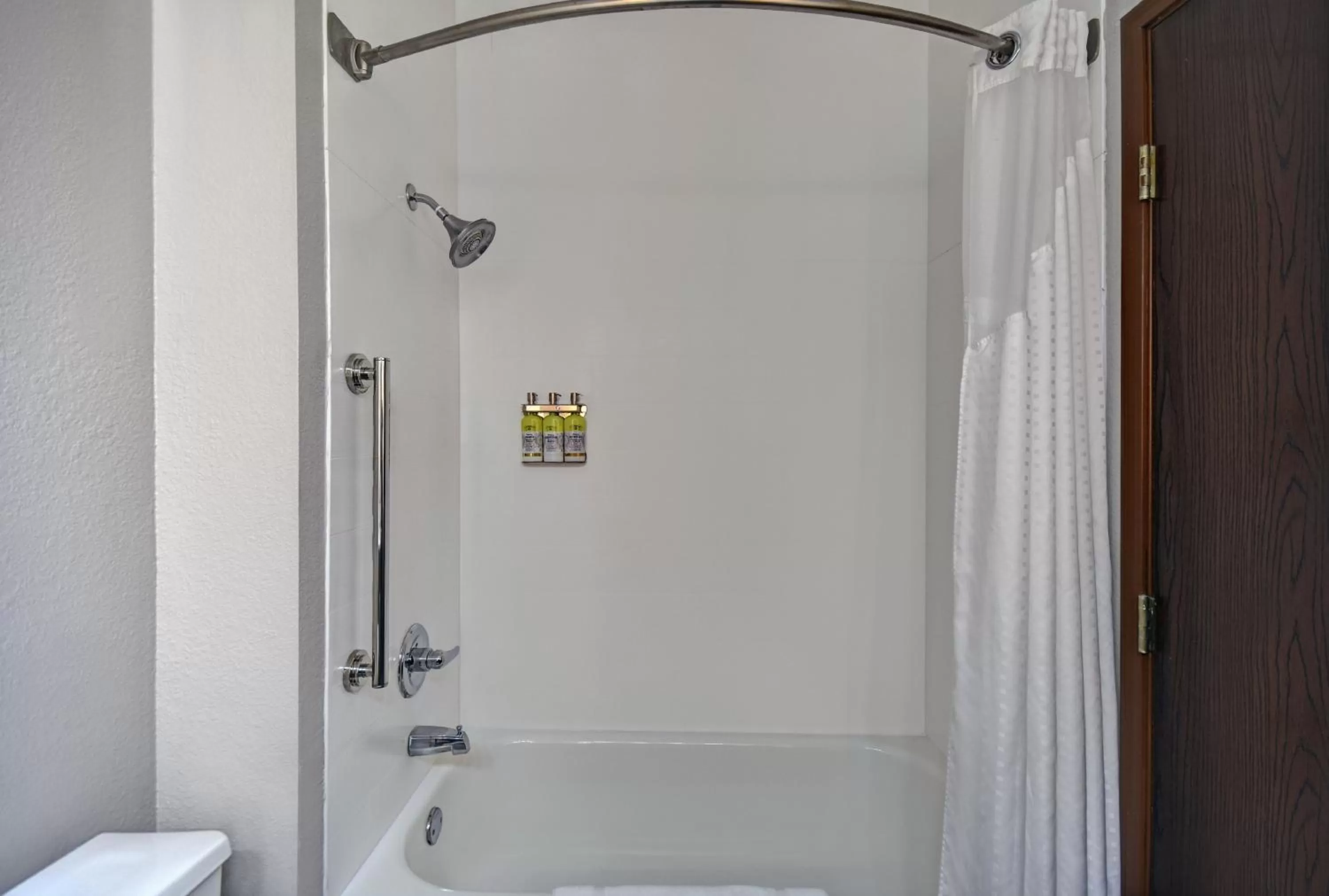 Holiday Inn Express Marshall by IHG