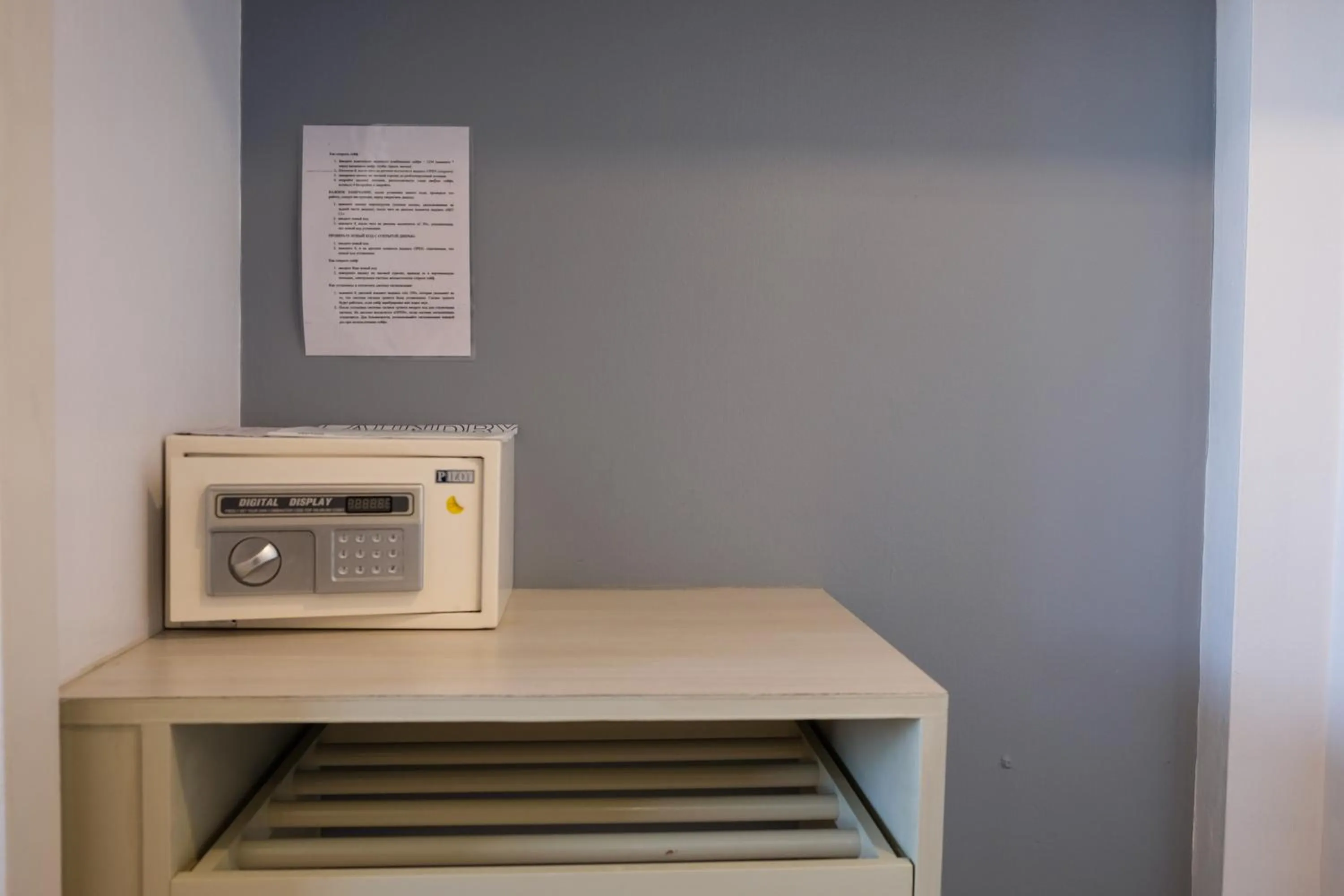 Bed in ON Hotel Phuket - SHA