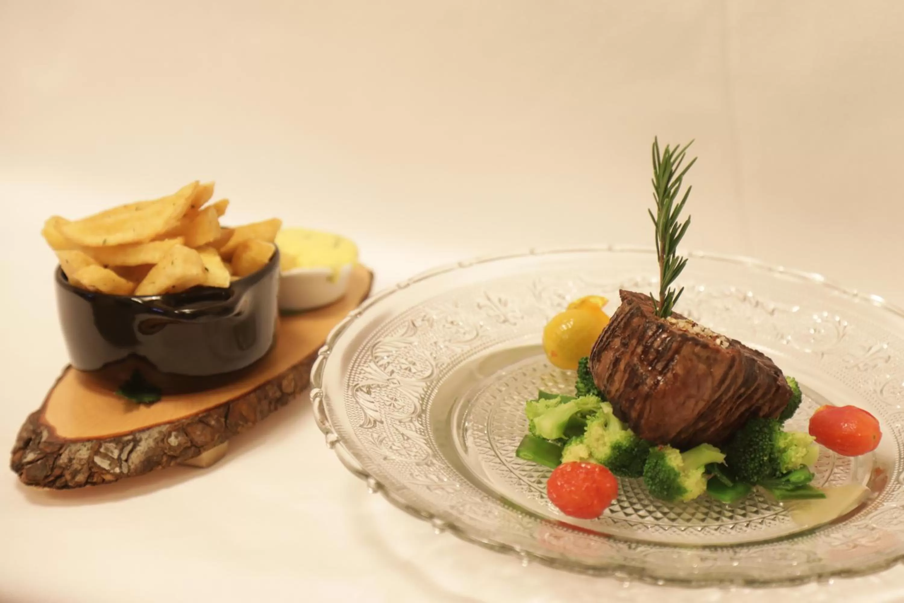 Hotel-Restaurant Le Mont Paisible, Crans-Montana