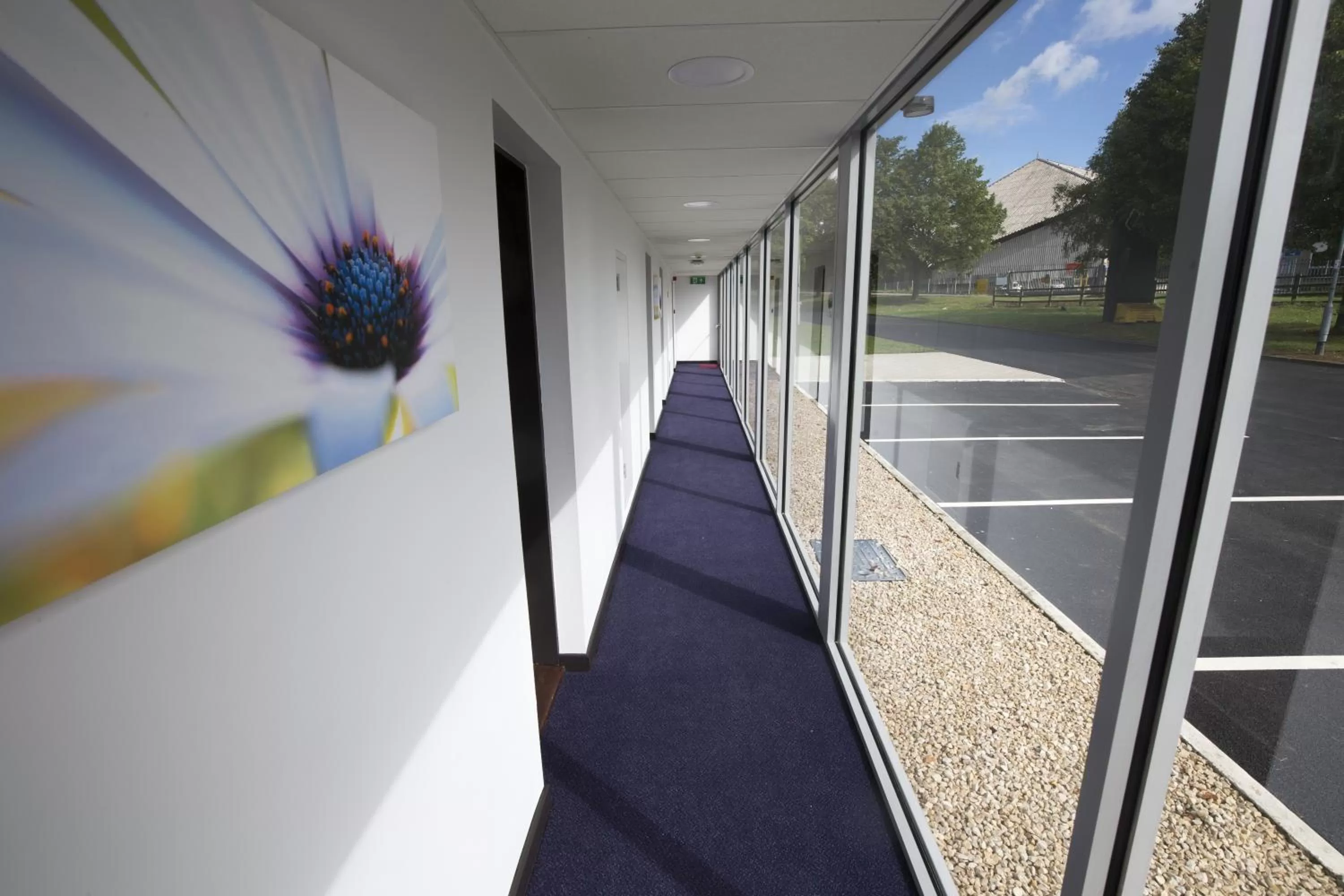 Other in Ramada Milton Keynes