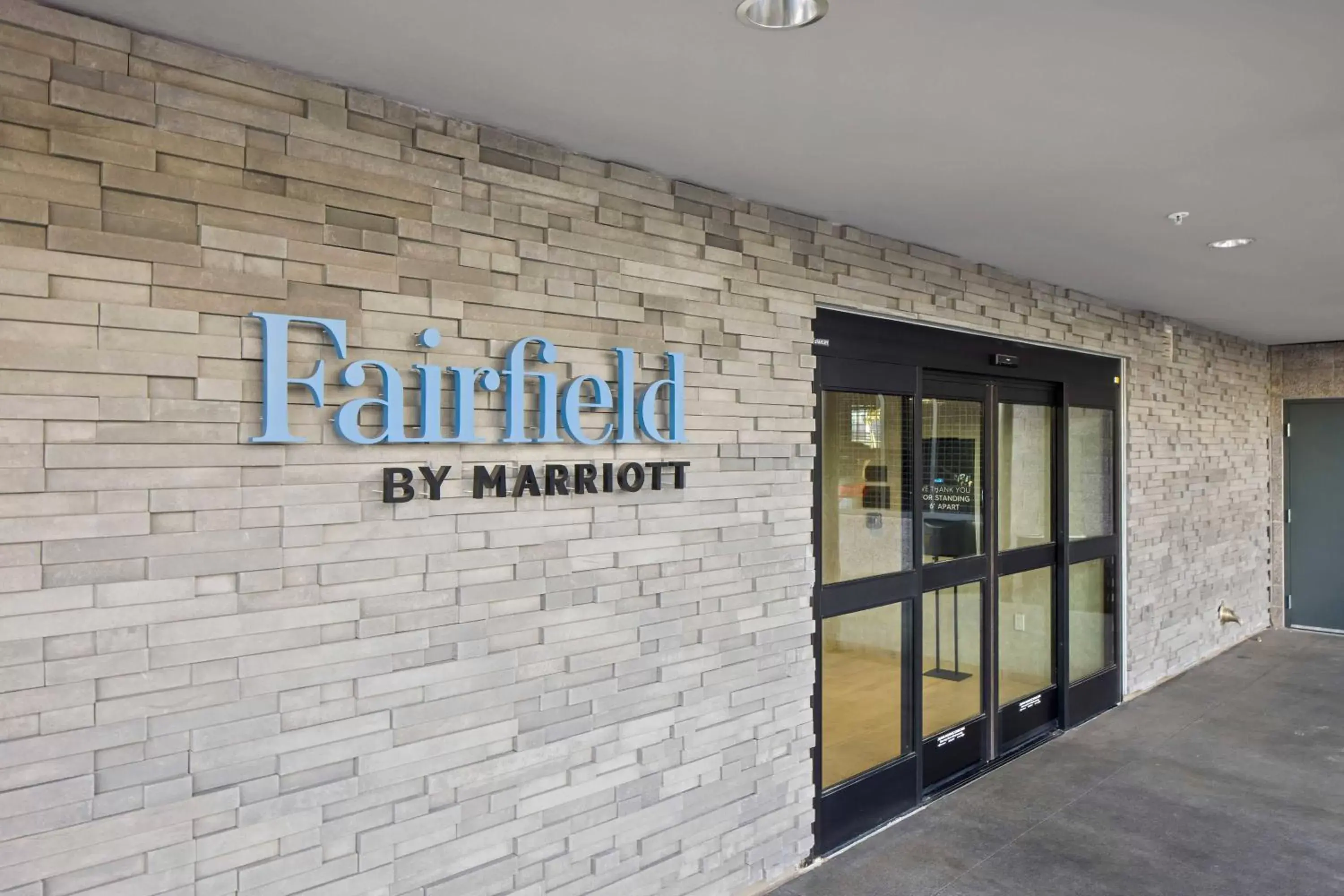 Other in Fairfield Inn & Suites by Marriott San Diego Pacific Beach