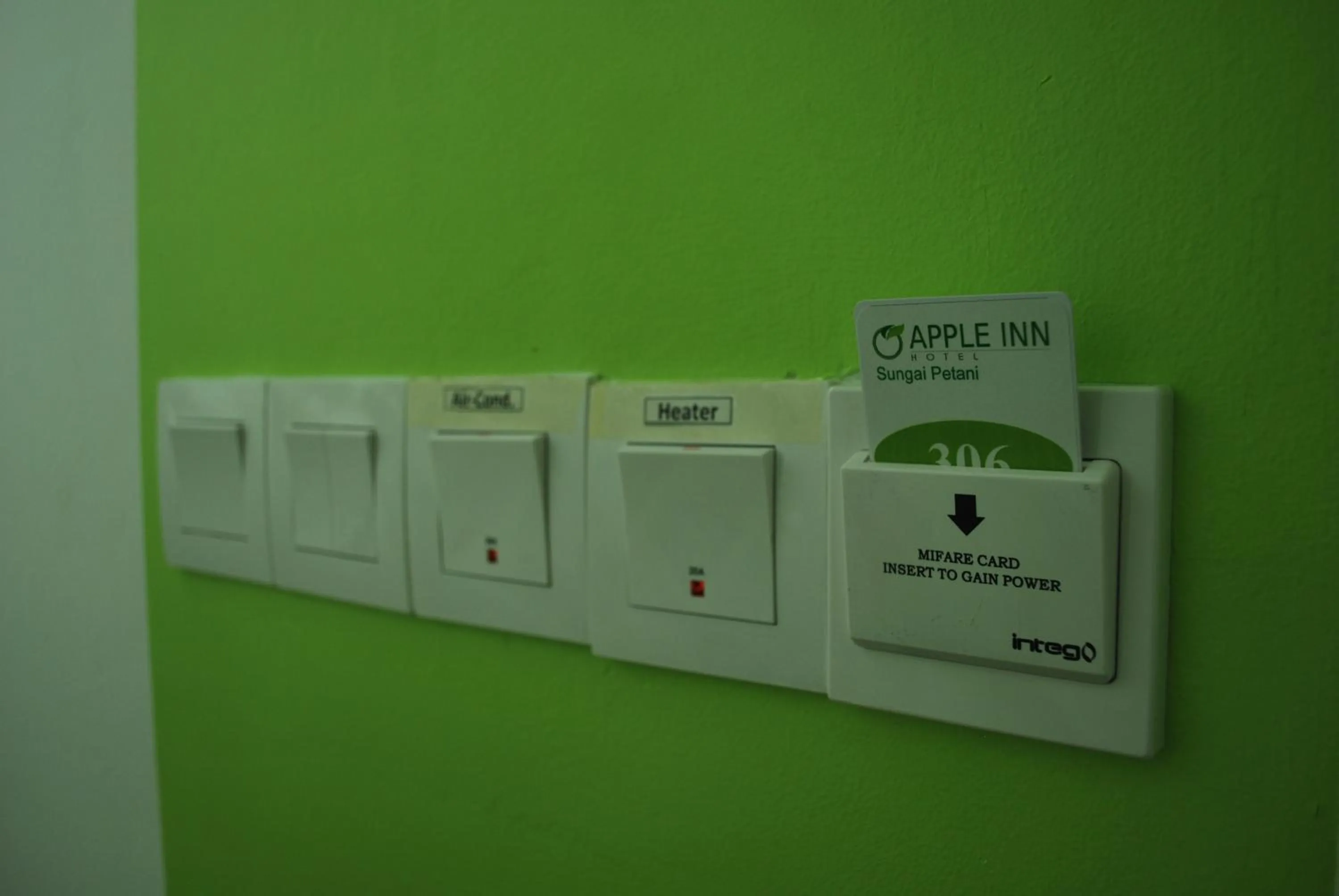 Other in Apple Inn Hotel