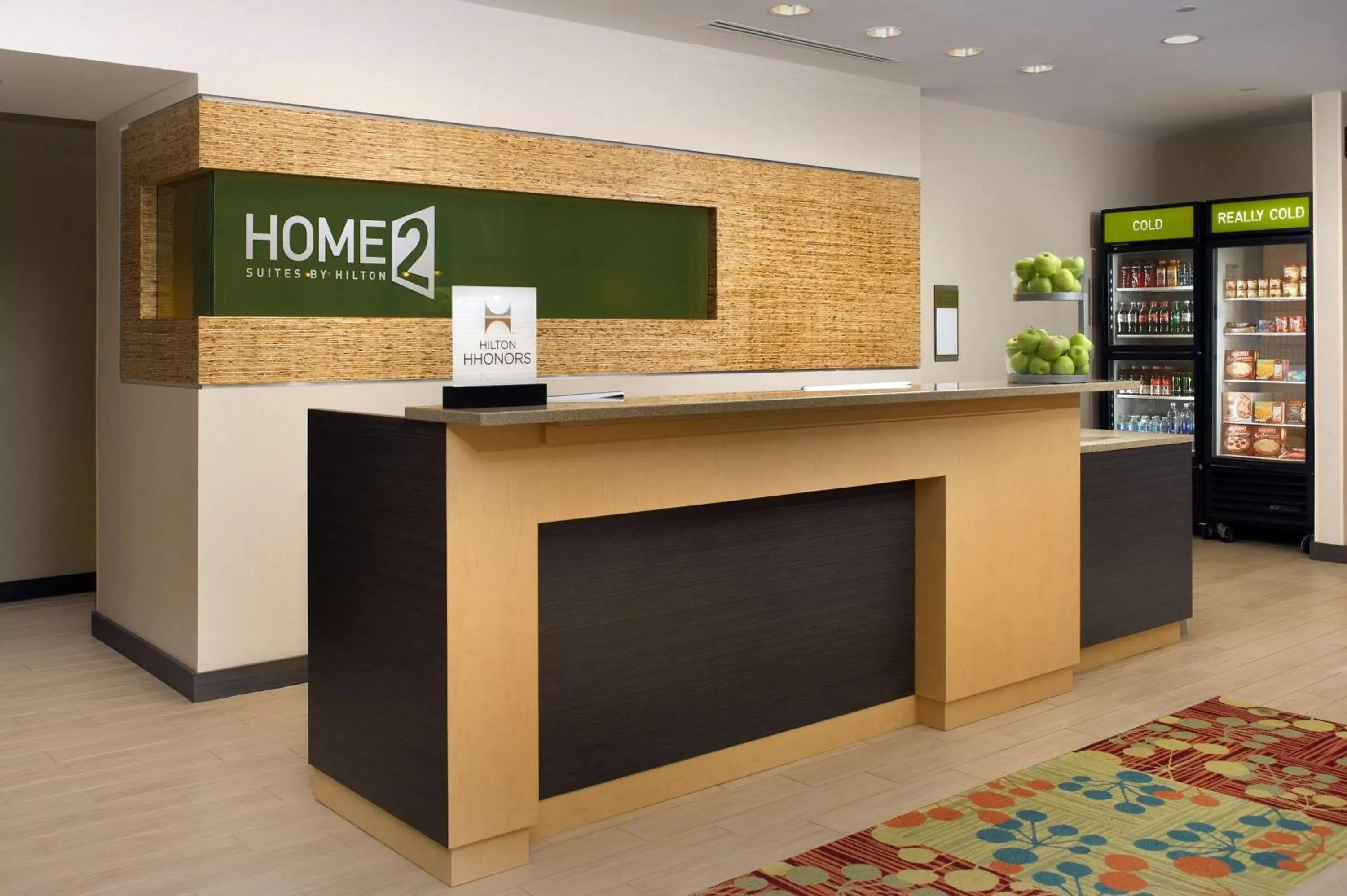 Lobby or reception, Lobby/Reception in Home2 Suites by Hilton Arundel Mills BWI Airport