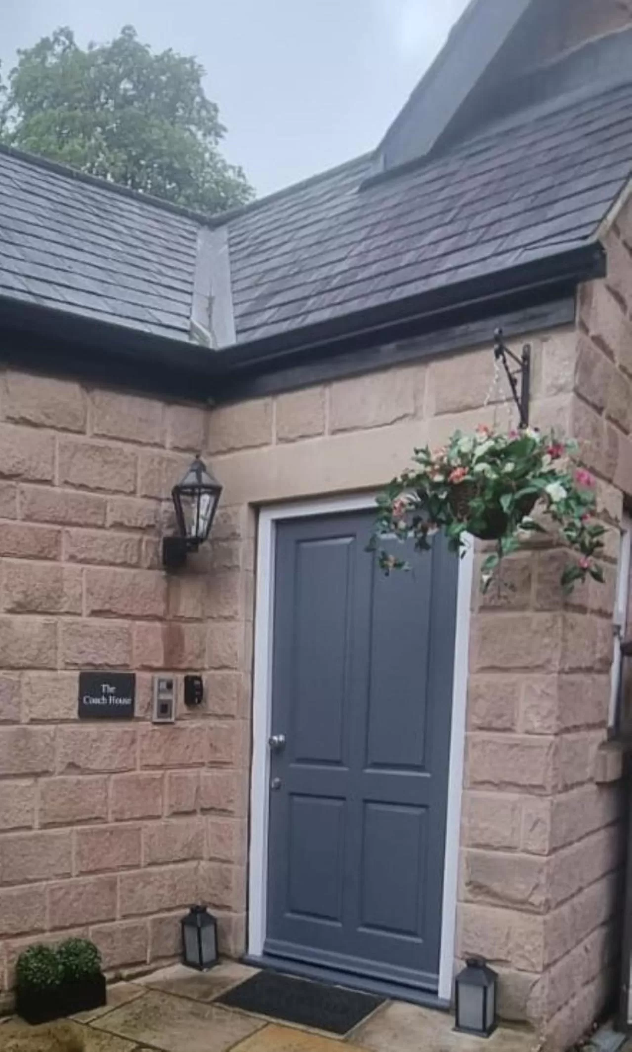 Property Building in The Lawrance Luxury Aparthotel - Harrogate