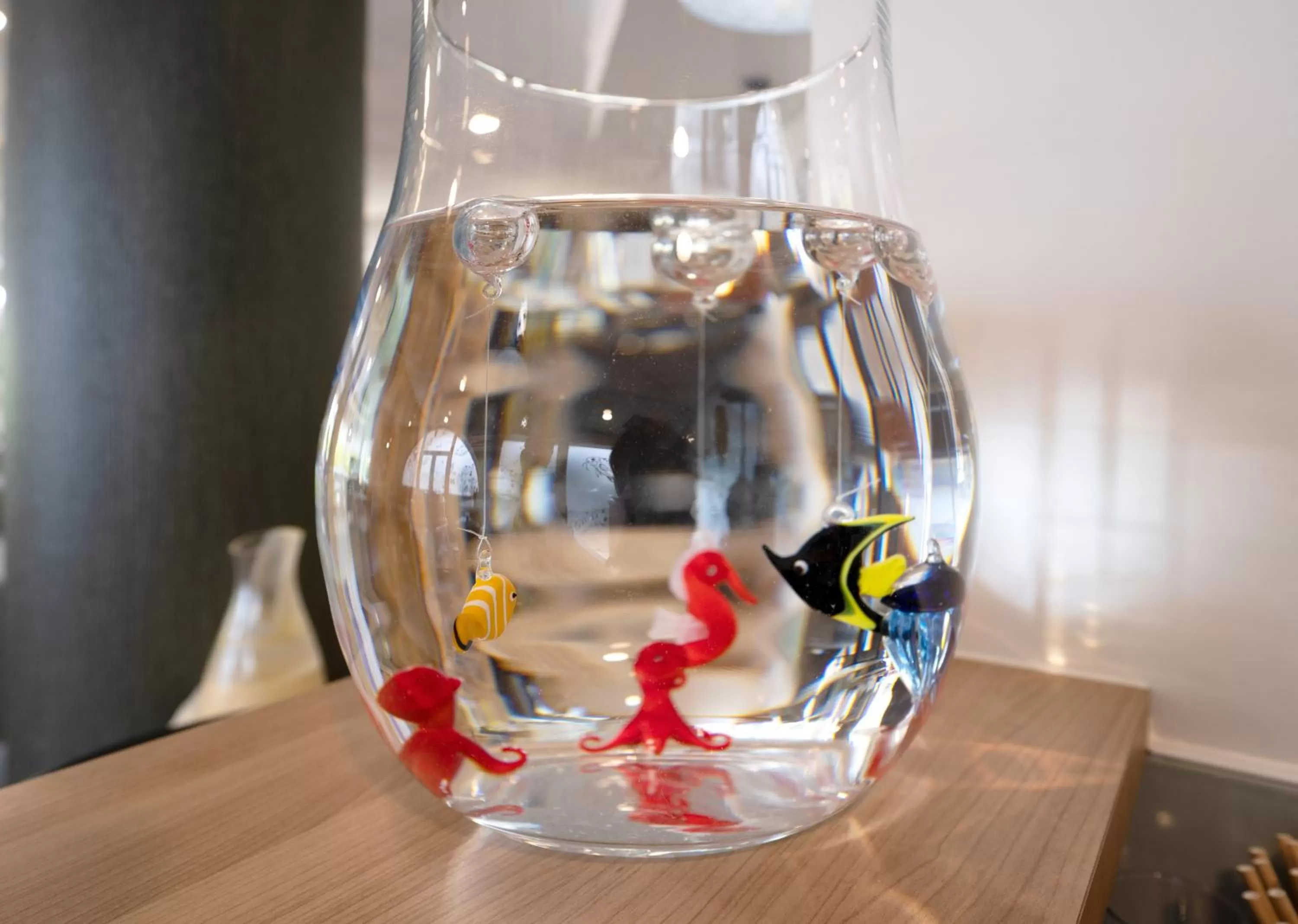 Lounge or bar in Hôtel Jules Verne Biarritz