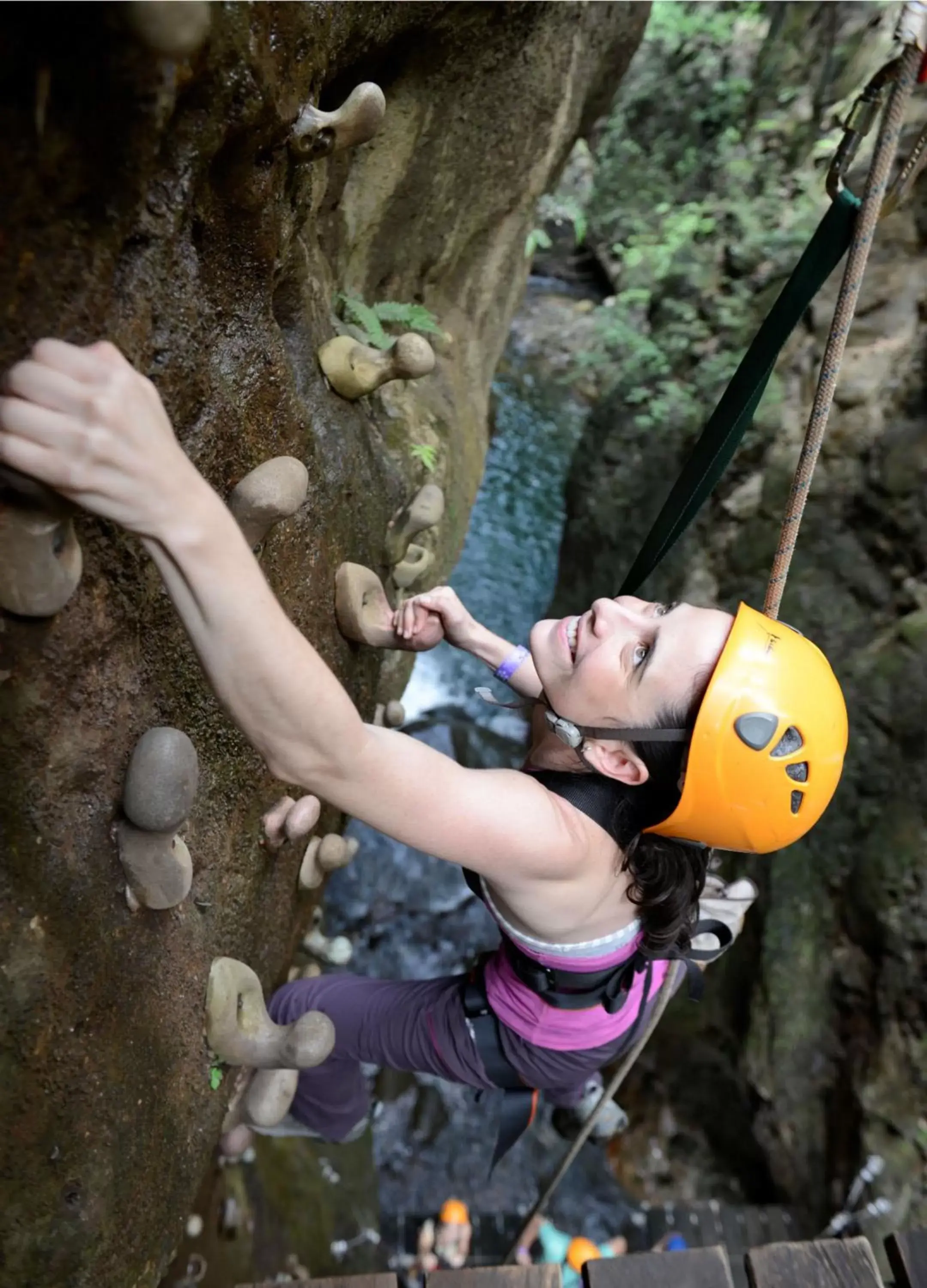 Sports, Children in Hacienda Guachipelin Volcano Ranch Hotel & Hot Springs