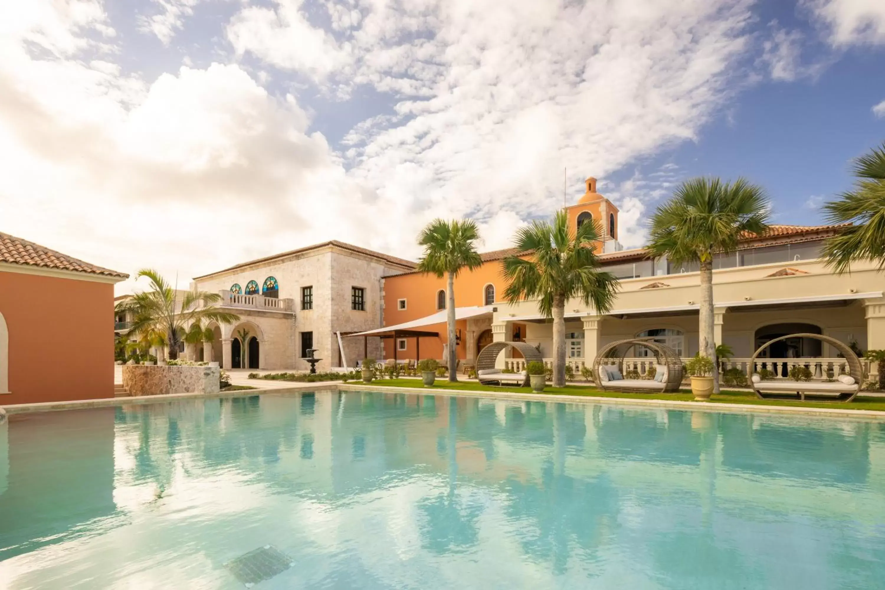 Area and facilities, Property Building in Sanctuary Cap Cana, a Luxury Collection All-Inclusive Resort, Dominican Republic