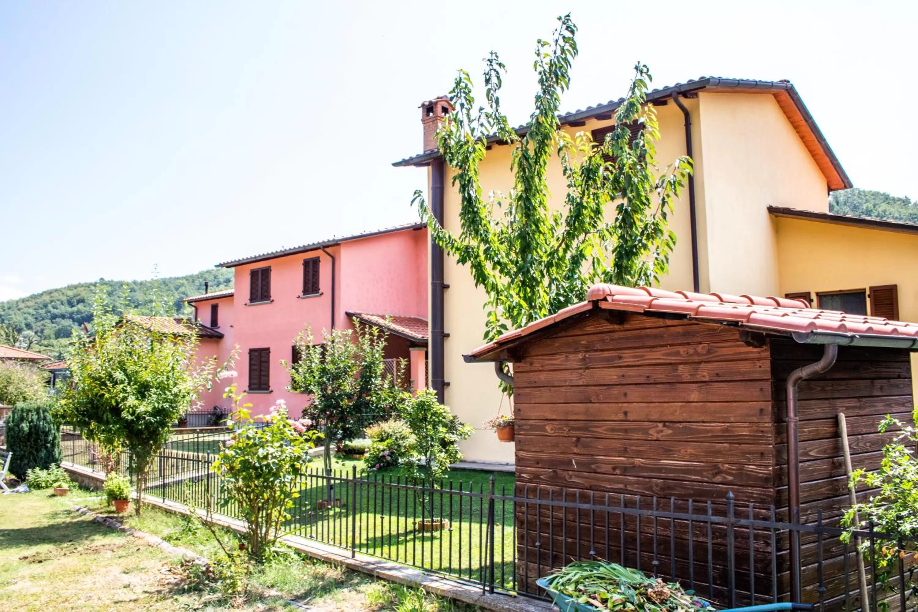 B&B La Casa d'Artista