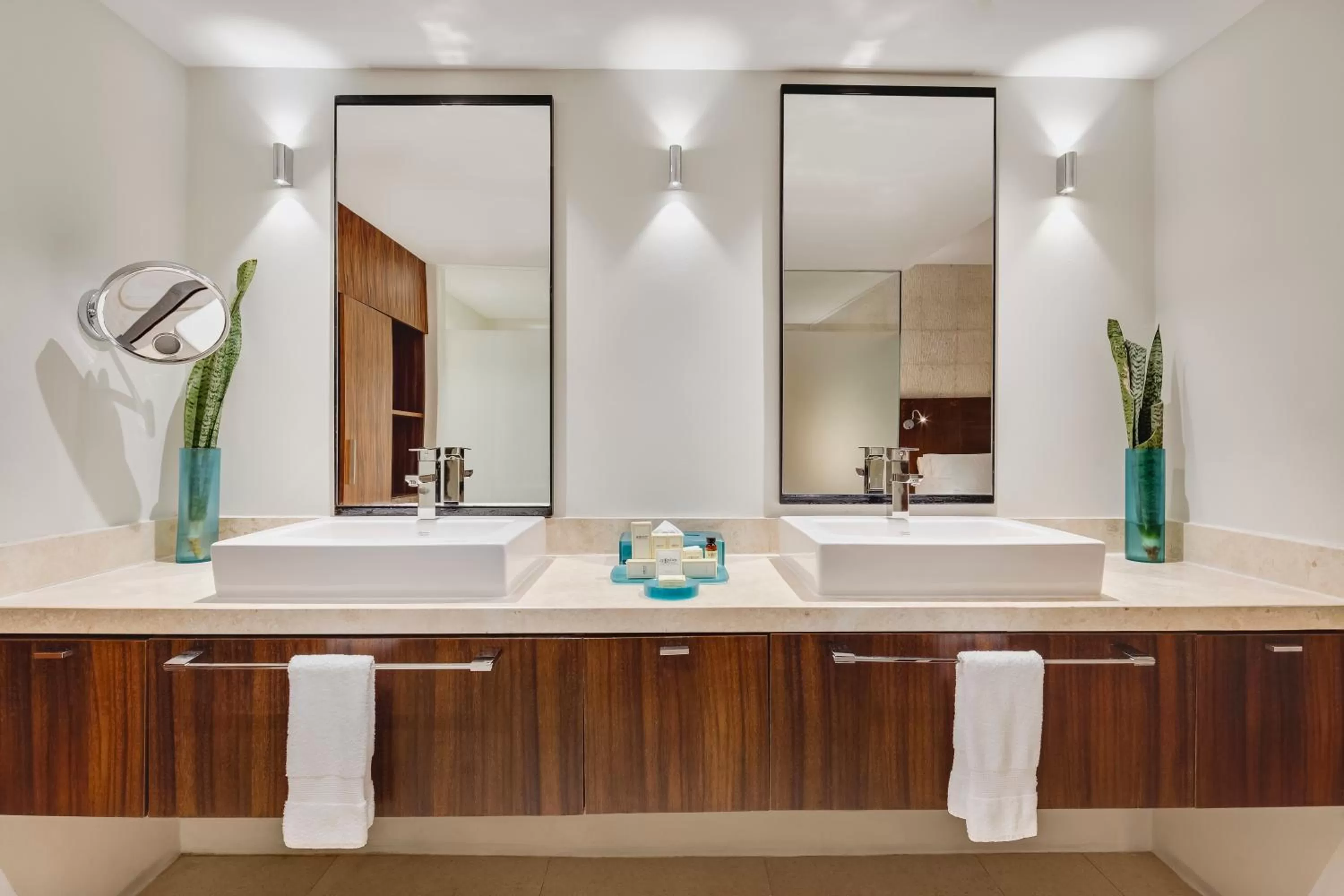 Family Suite in Fiesta Americana Condesa Cancun - All Inclusive