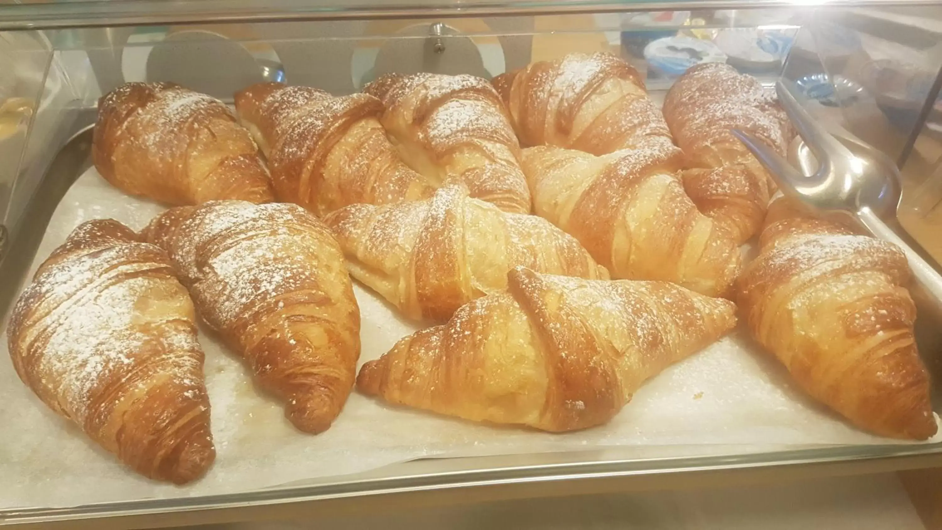 Continental breakfast, Food in Locanda dei Fiori