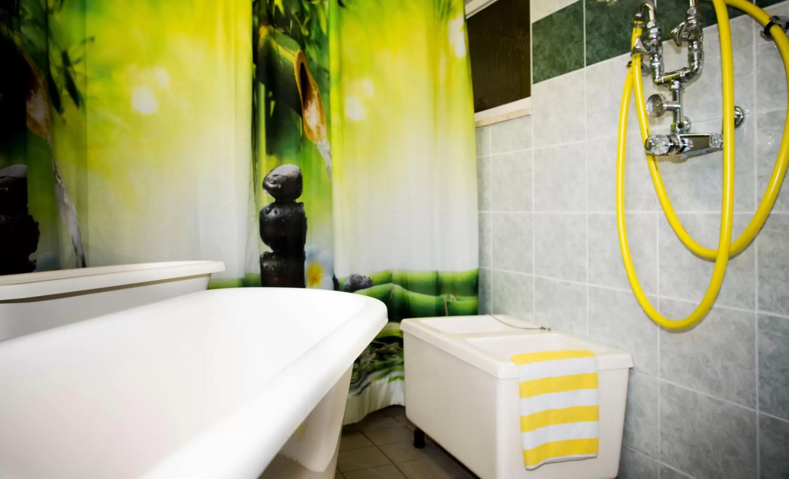 Spa and wellness centre/facilities, Bathroom in Kurhotel Wiedenmann