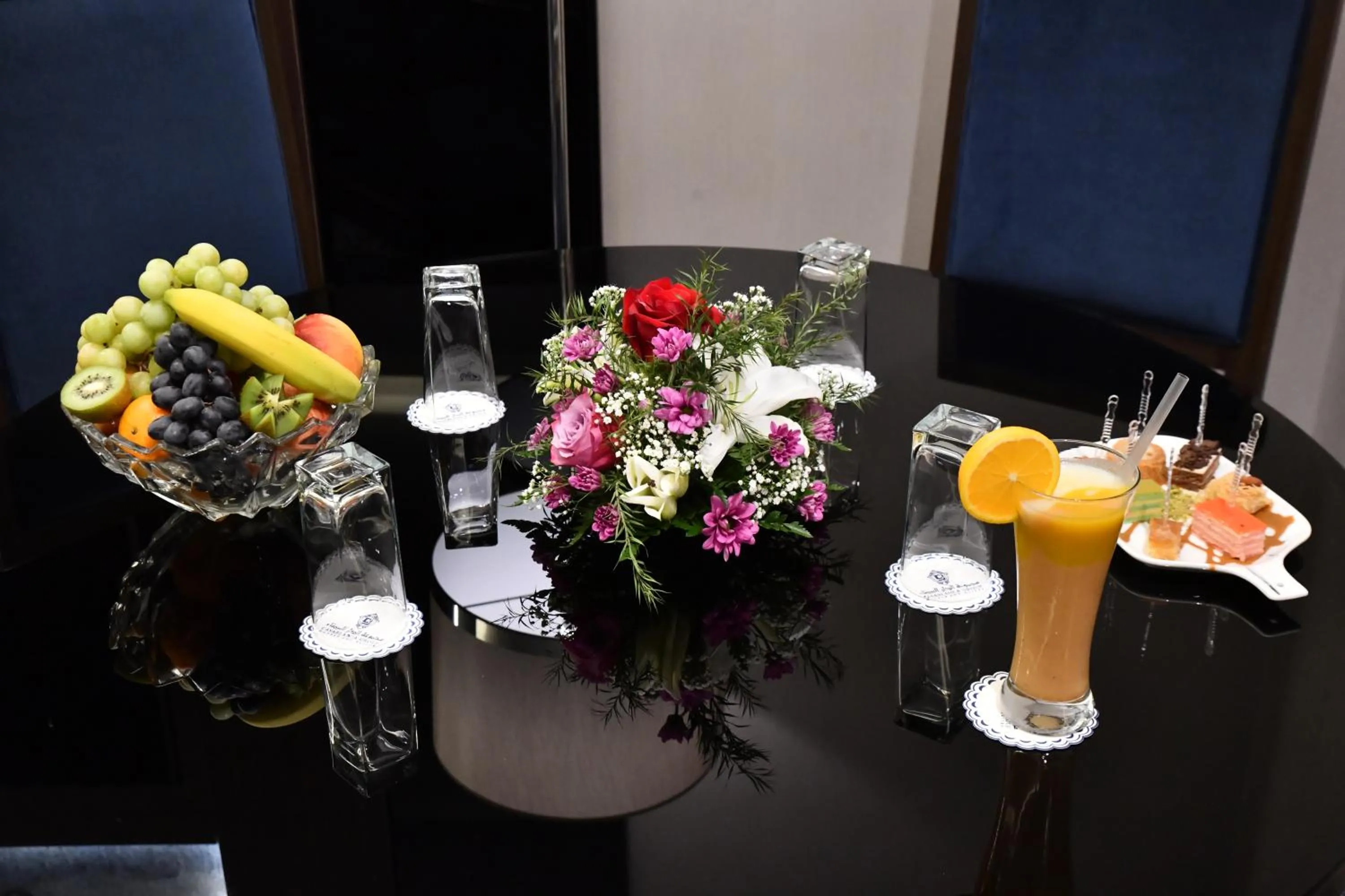 Casablanca Hotel Jeddah