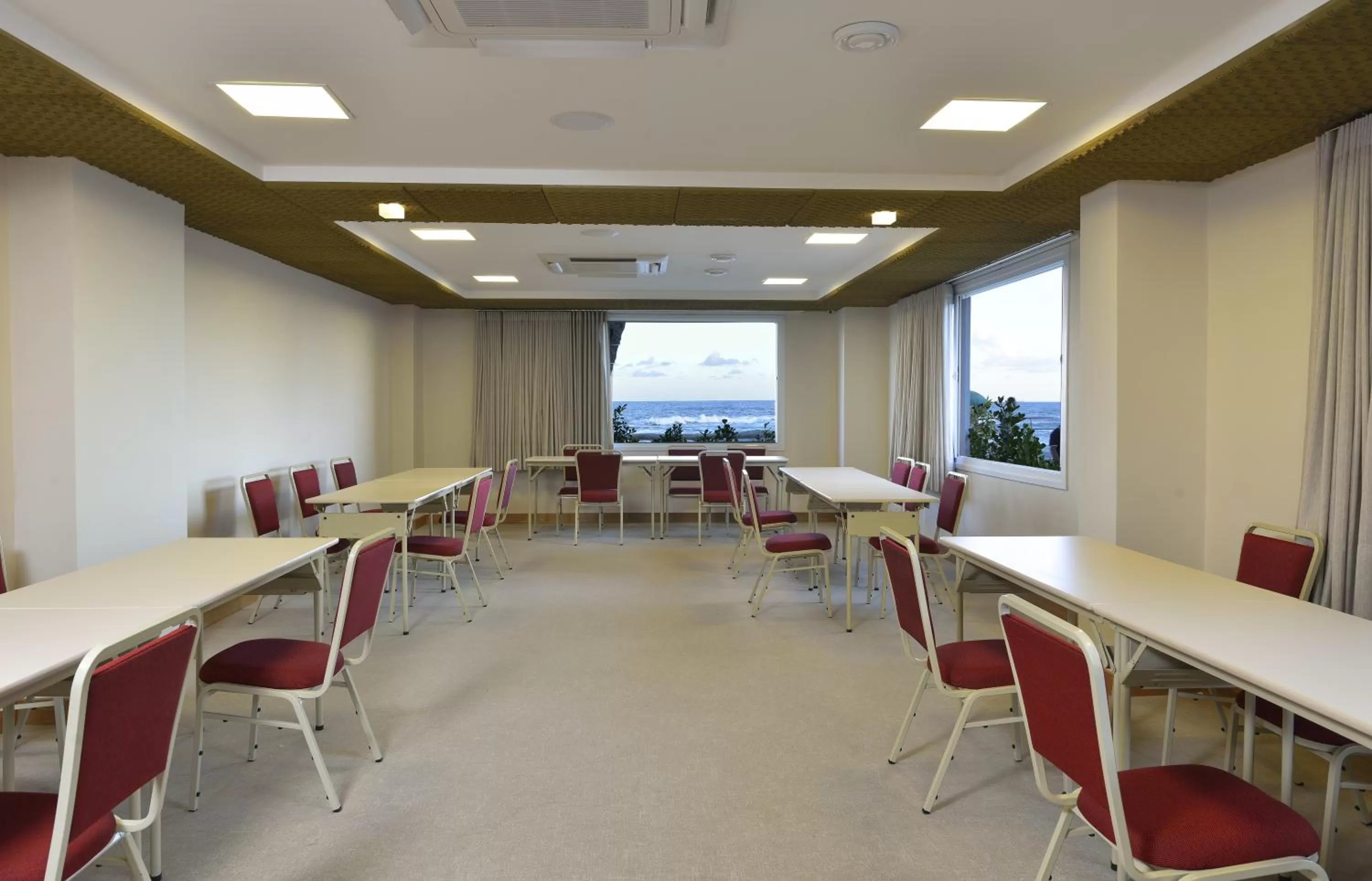 Banquet/Function facilities in Rede Andrade Express