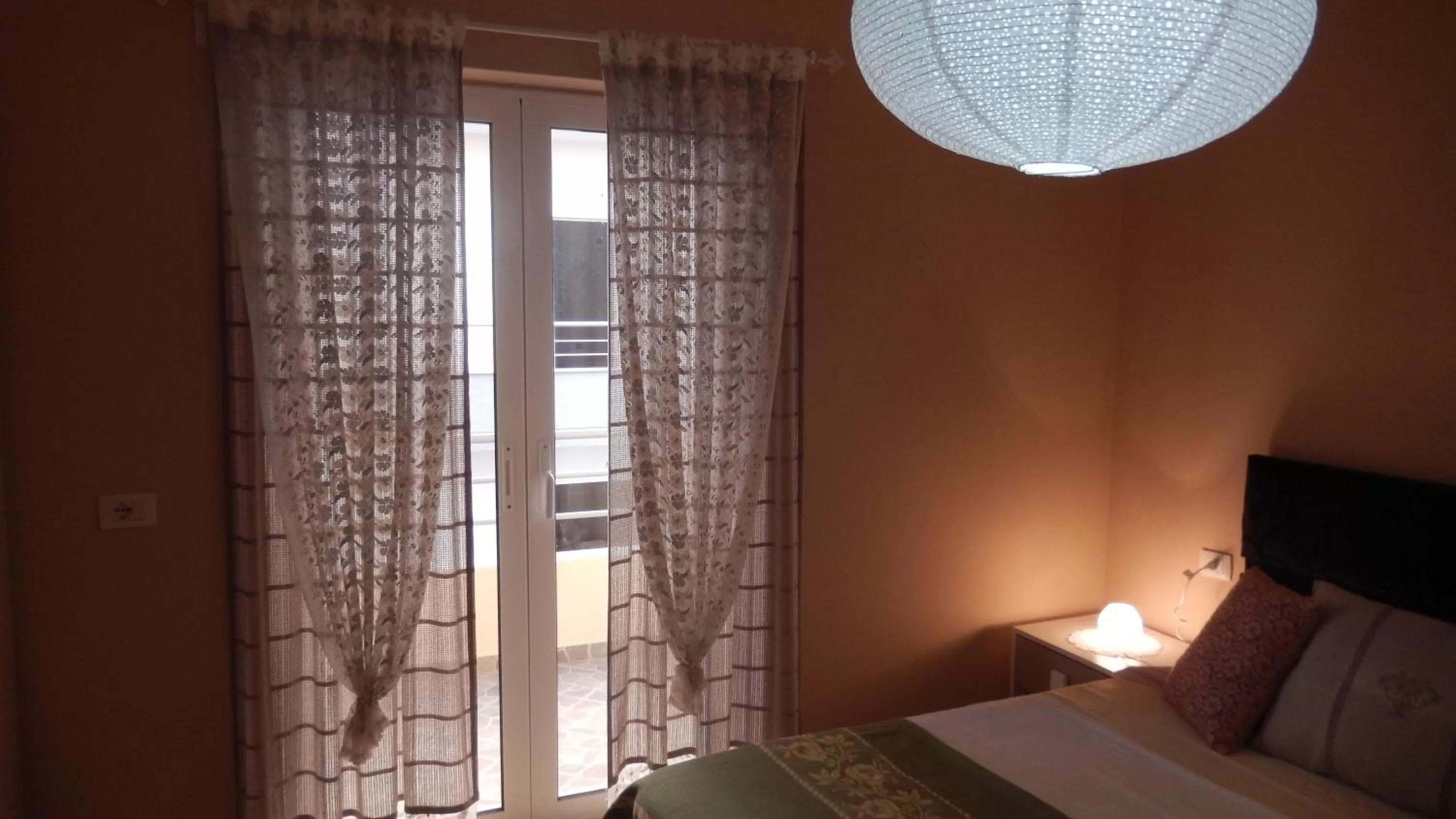 Bedroom, Bed in Jelena's Luxury Apartments