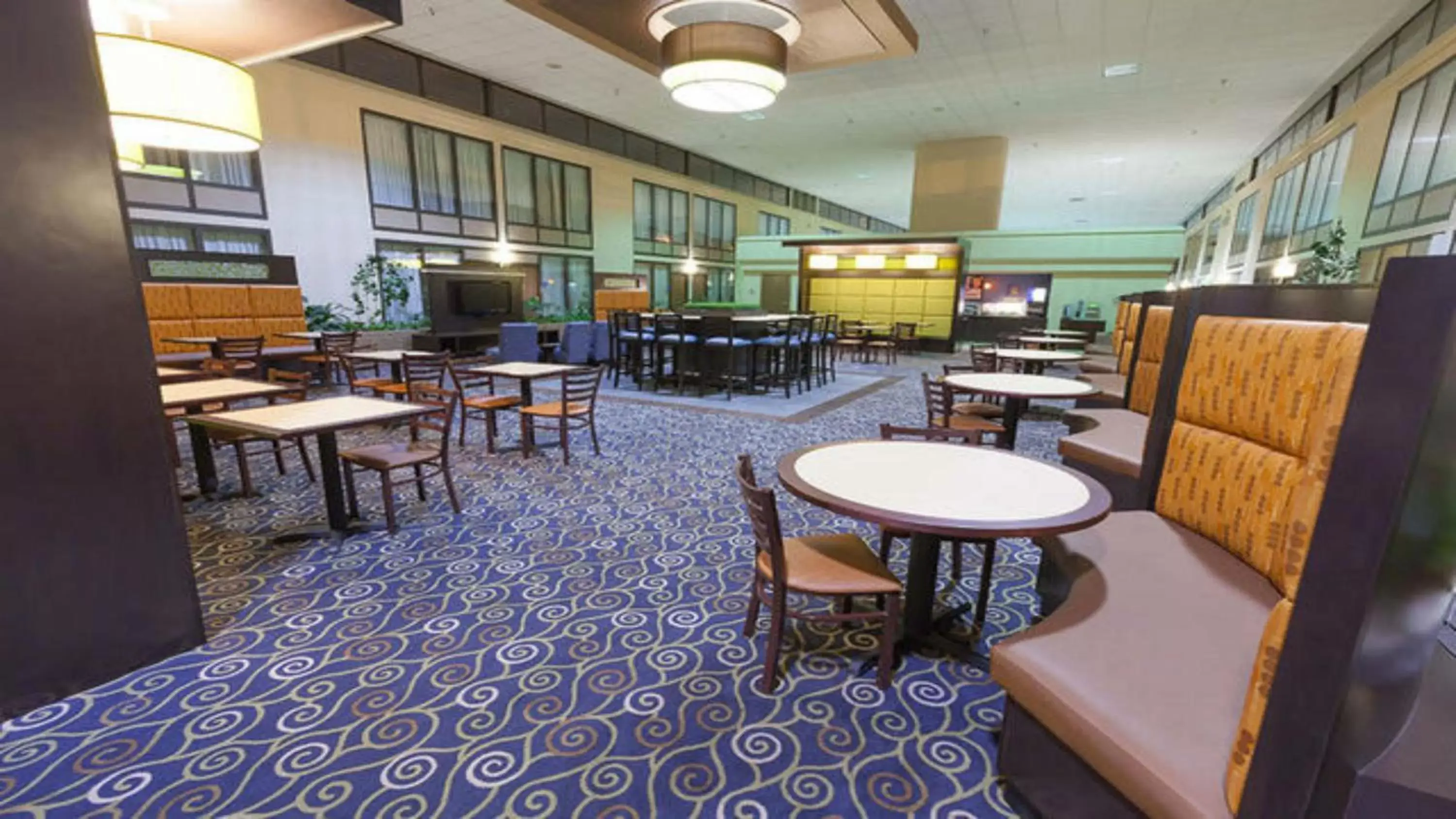 Restaurant/Places to Eat in Holiday Inn Express Little Rock-Airport, an IHG Hotel
